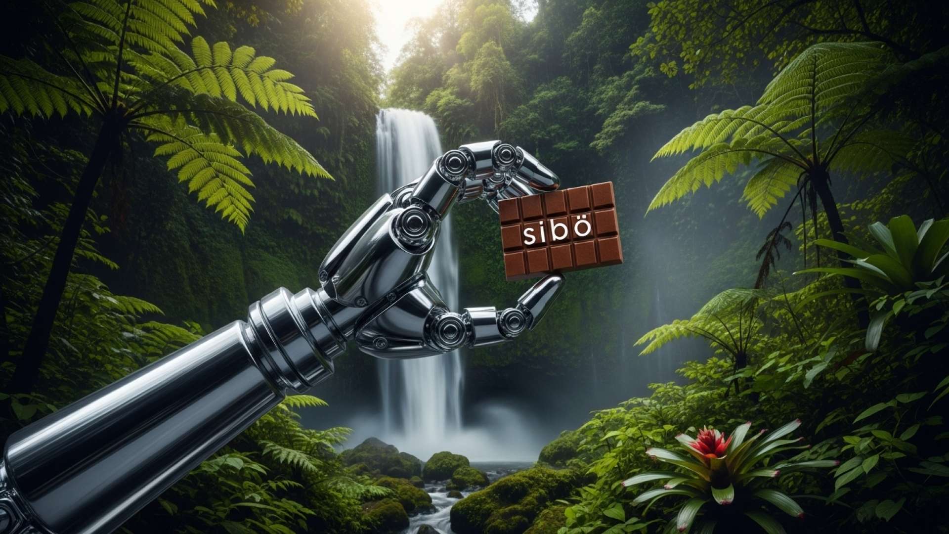 Sibö Chocolate Earns International Acclaim