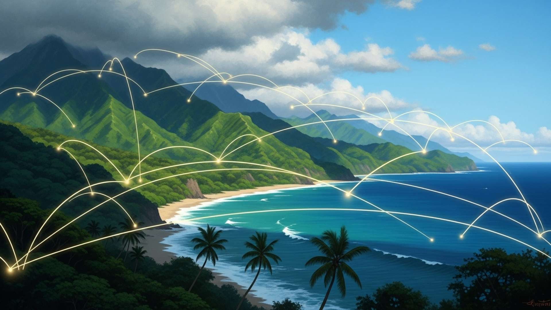 Streamlined Permits for Heavy Cargo in Costa Rica