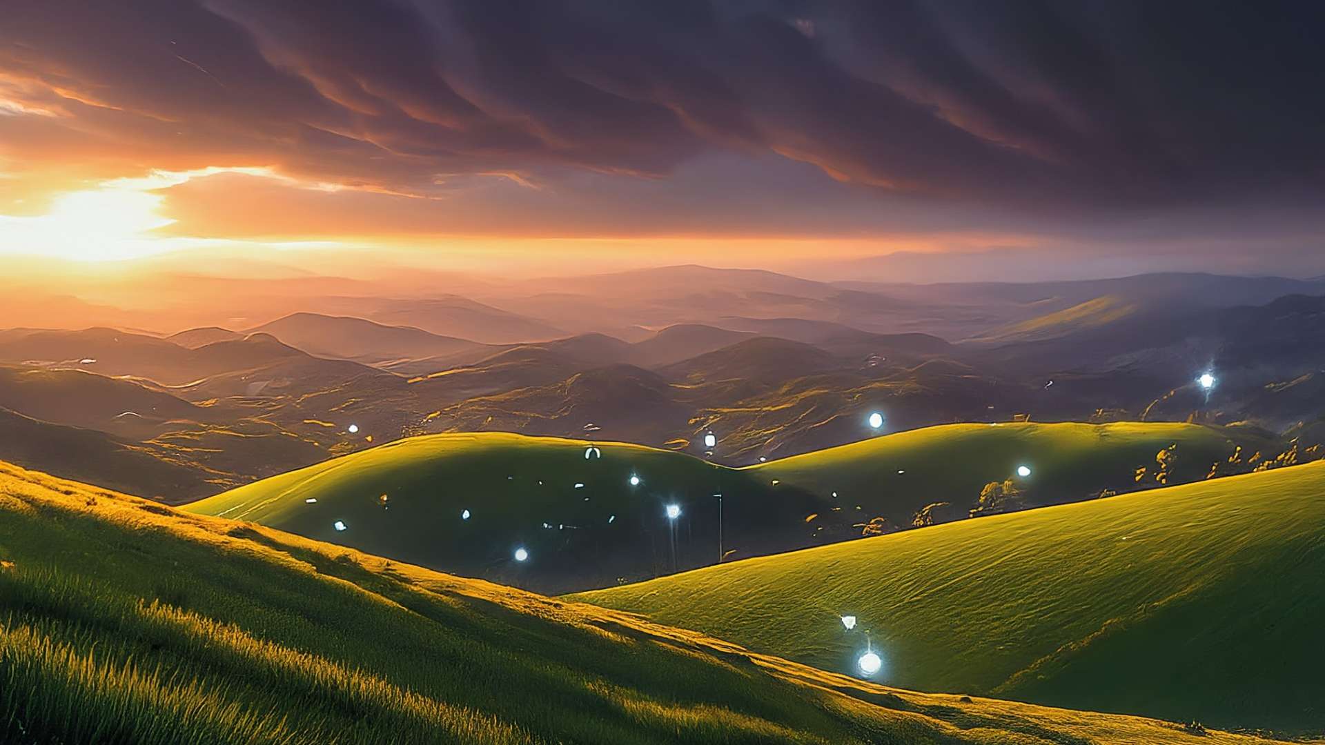 Technology’s Transformative Impact on Industries