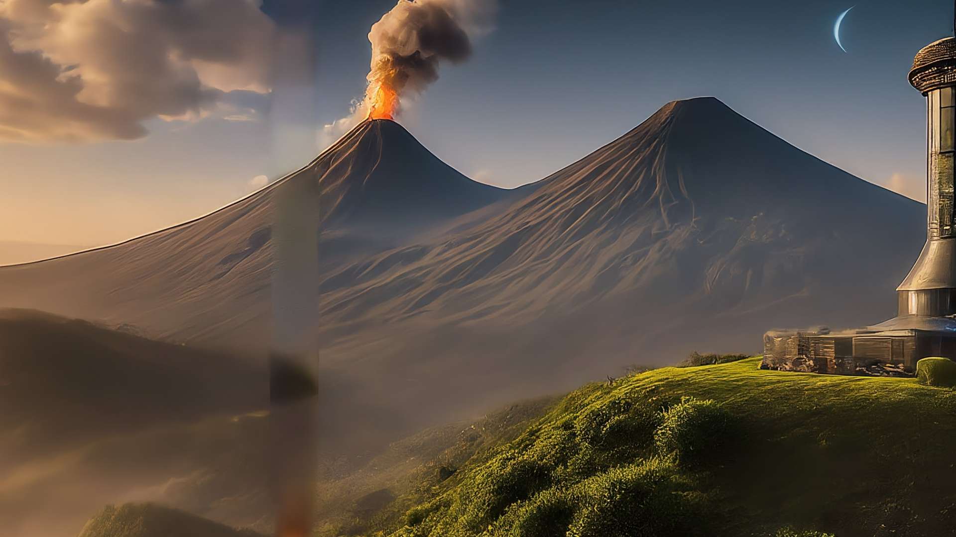 Tectonic Plates— Unraveling Earth’s Dynamic Surface