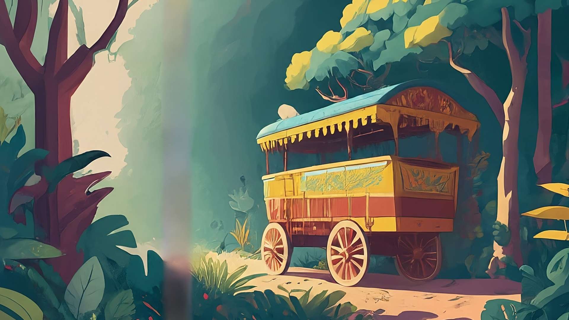 The Colorful History and Cultural Significance of the Costa Rican Oxcart