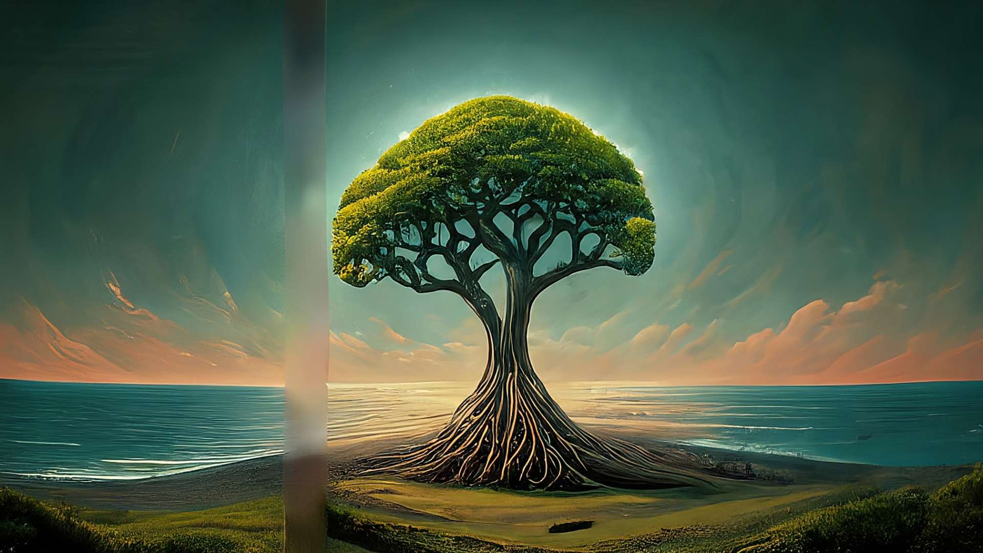 The Majestic Guanacaste Tree— A Costa Rican Emblem