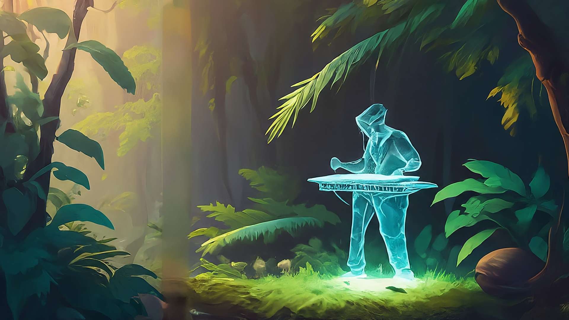 The Marimba— A Resonant Symbol of Costa Rican Identity