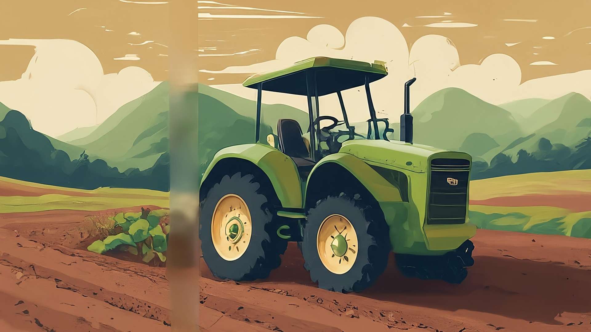 The Power of Nitrogen Fixation— A Natural Solution for Sustainable Agriculture