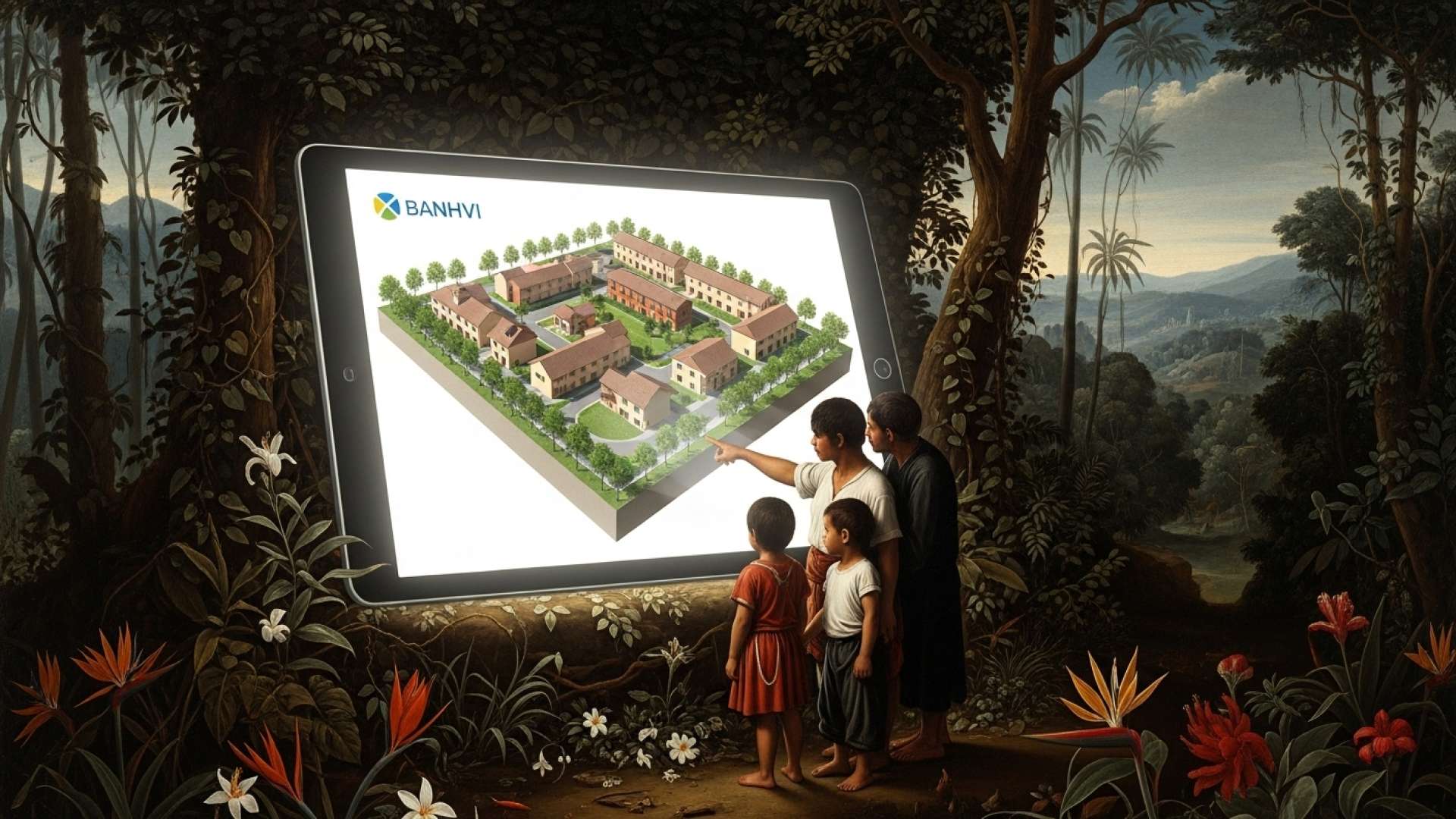 Thousands of Housing Bonds Available for Costa Rican Families