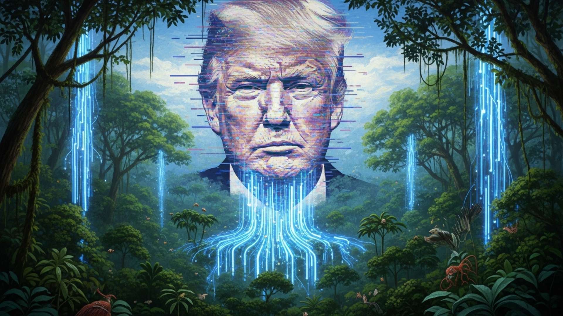Trump Targets San José in Security Crackdown