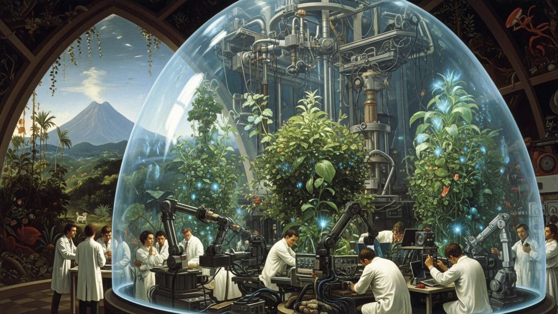UCIMED Launches Bioengineering Adventure