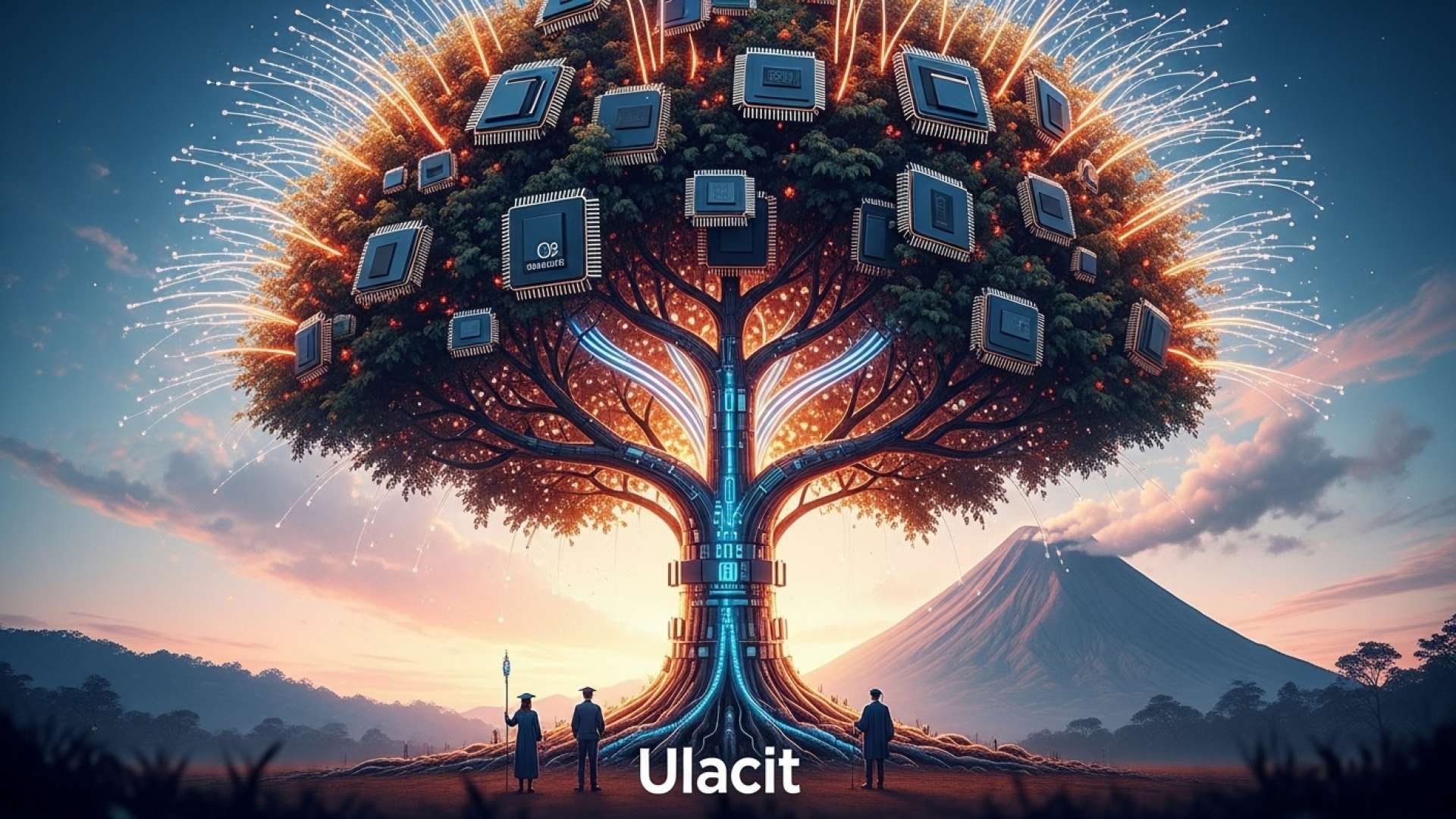 ULACIT Appoints New Rector to Drive Global Vision