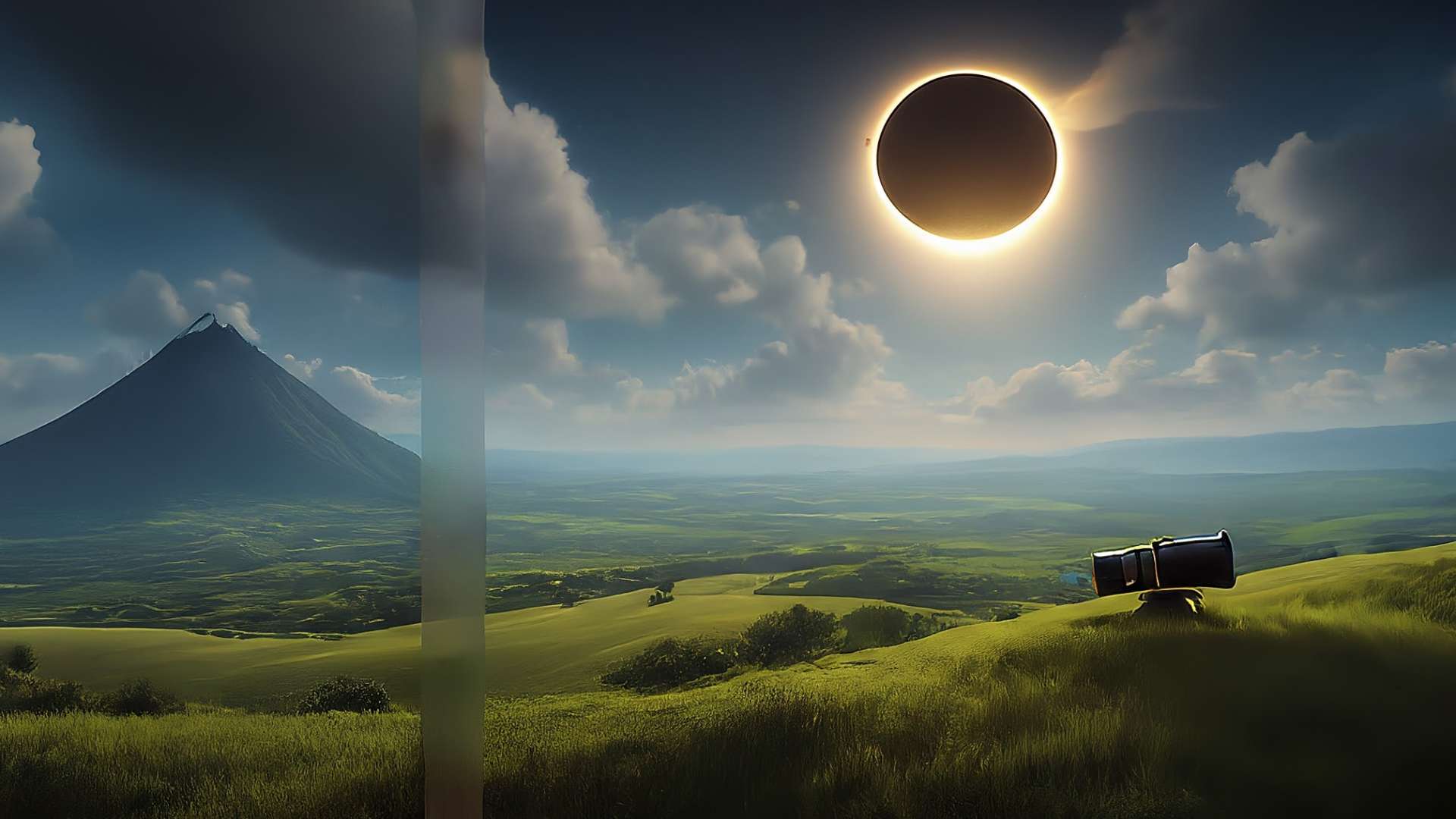 Understanding Solar and Lunar Eclipses