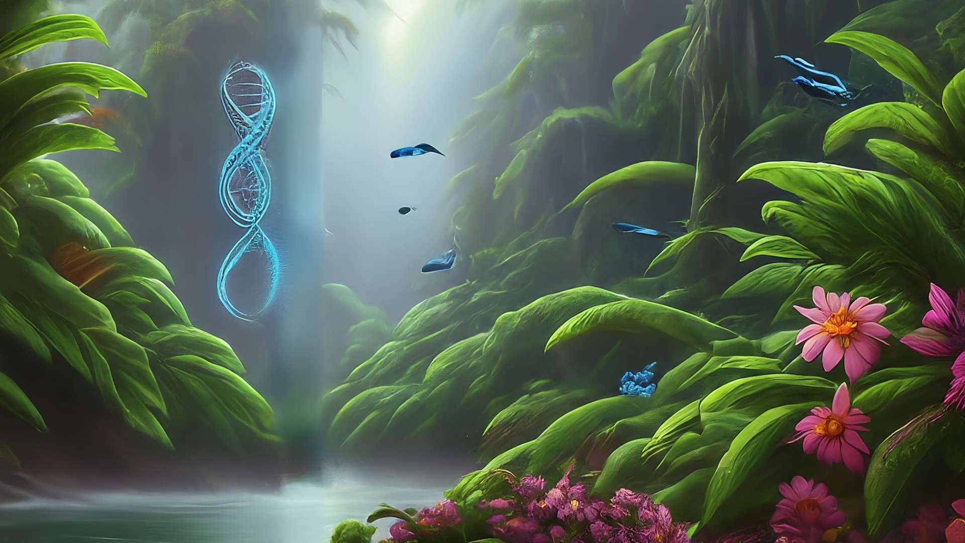 Understanding the Dynamics of Species Interactions