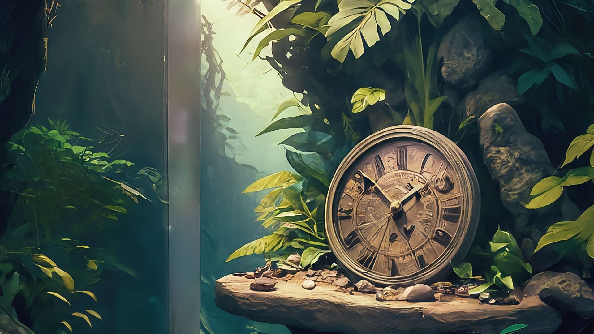 Understanding Time— A Journey Through Measurement