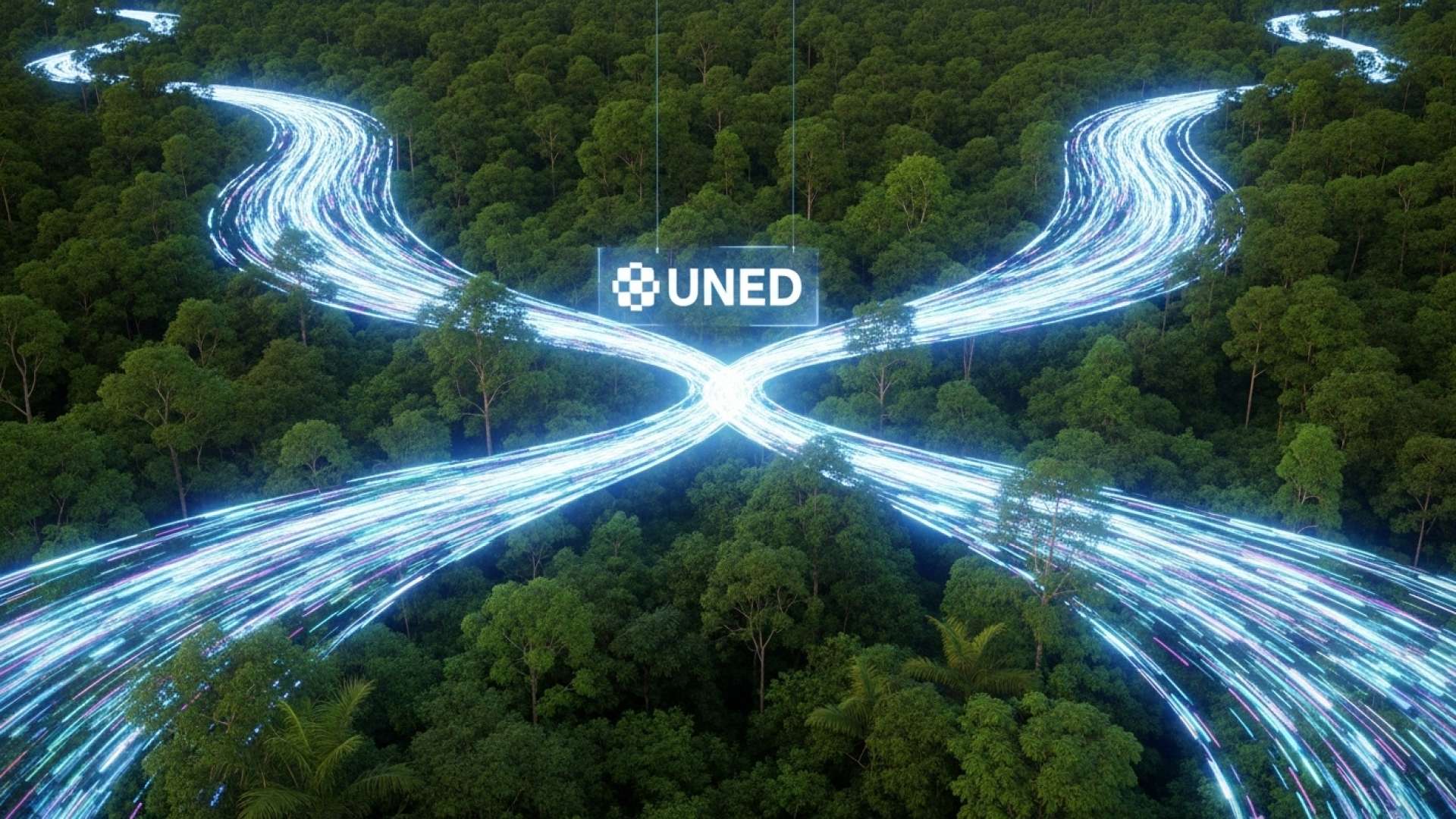 UNED Embraces Digital Future with Streamlined Enrollment