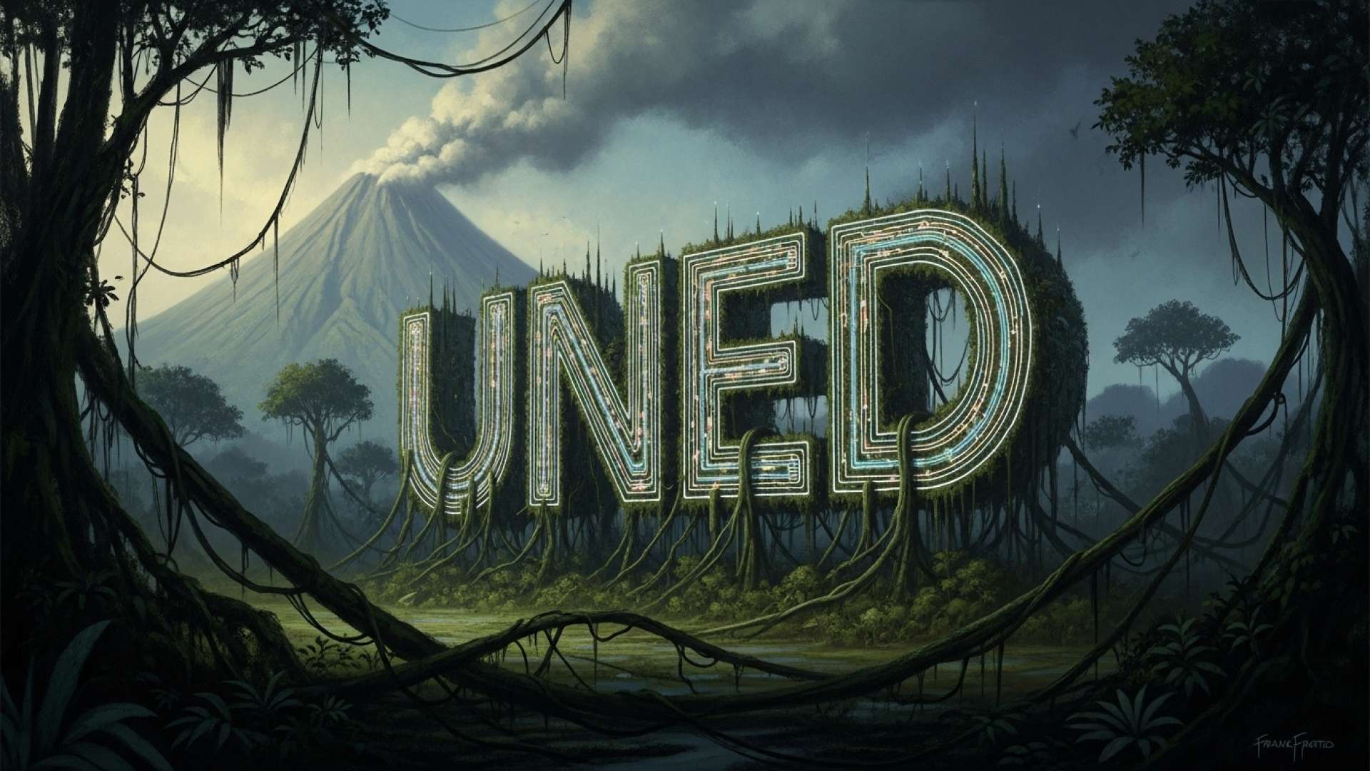 UNED Opens Third Quarter Enrollment with Innovative Digital Approach