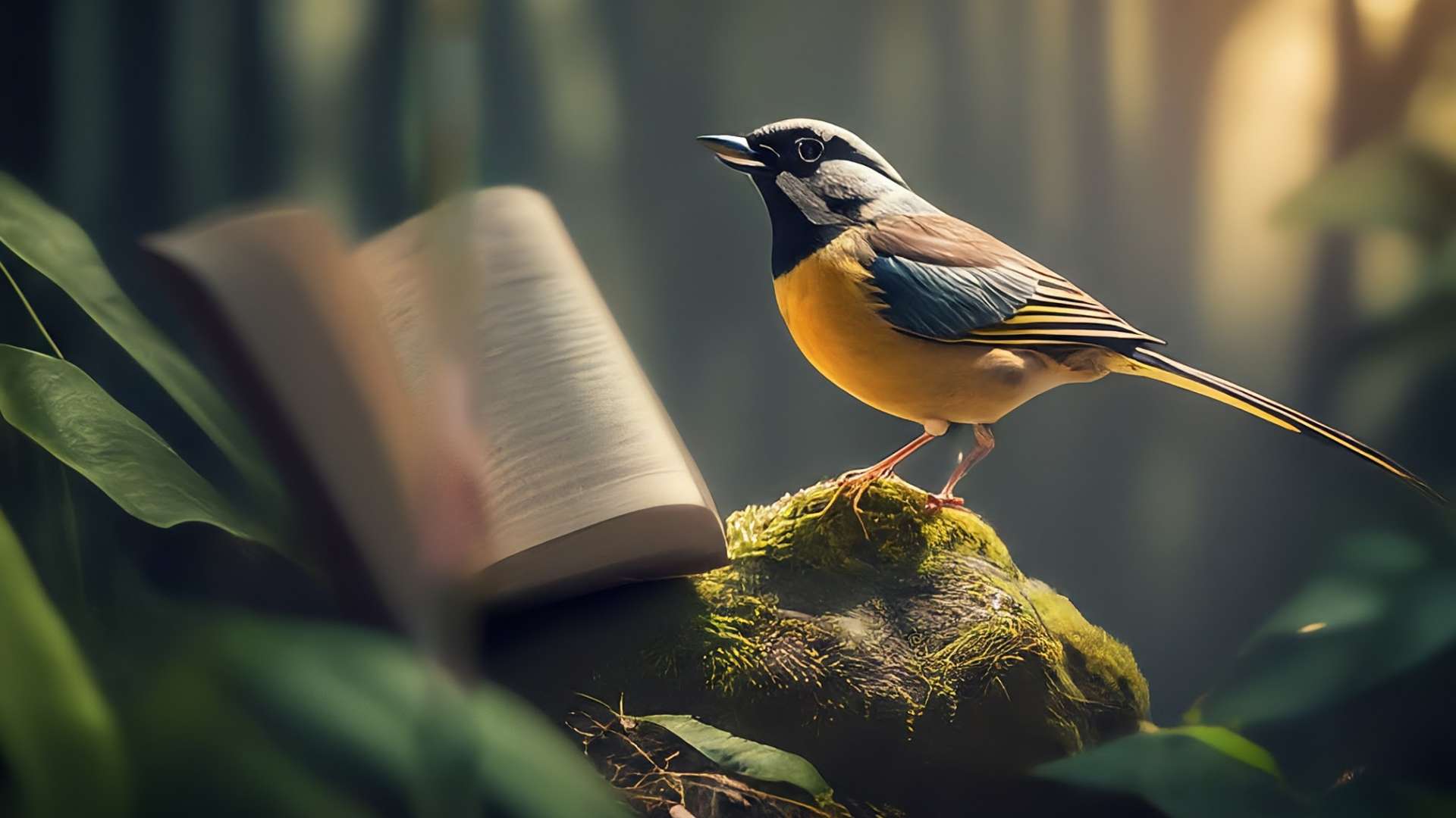 Unlocking the Essence of Literary Analysis