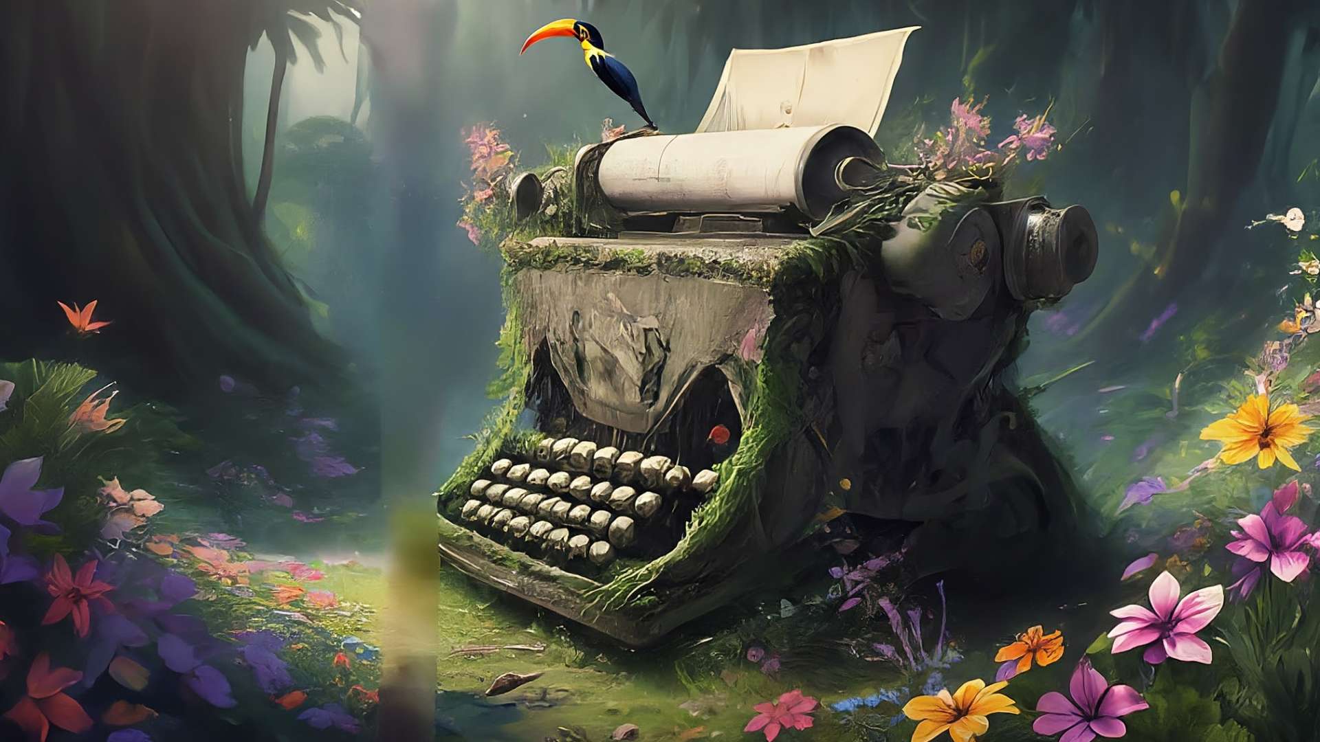 Unlocking the Power of the Prologue— A Deep Dive