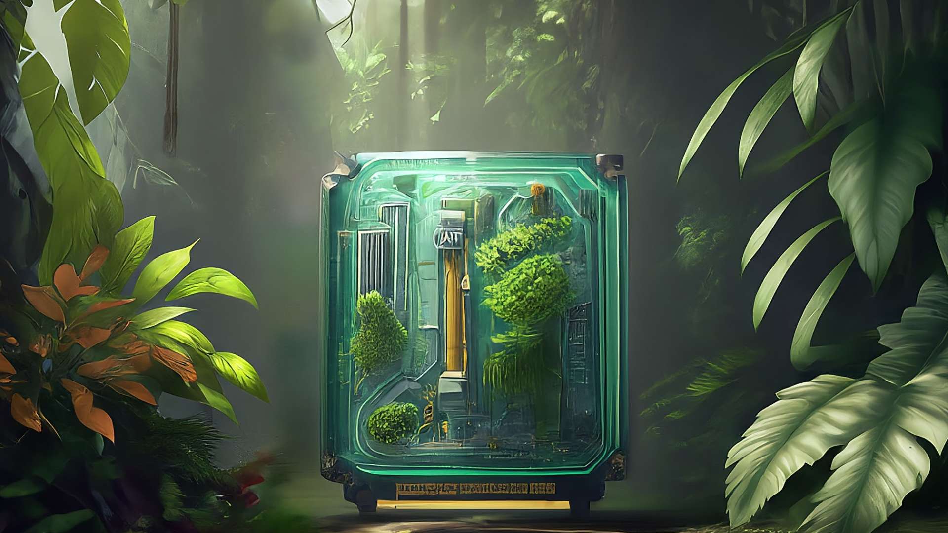 Unlocking the Secrets of Photosynthesis
