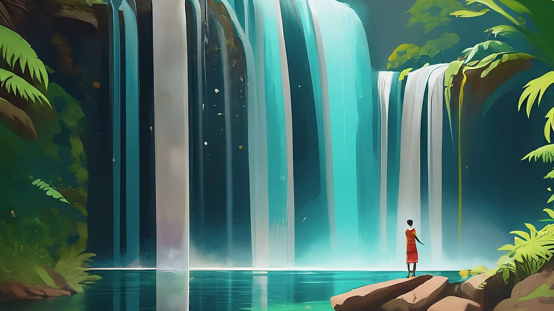 Unveiling Ancient Costa Rica