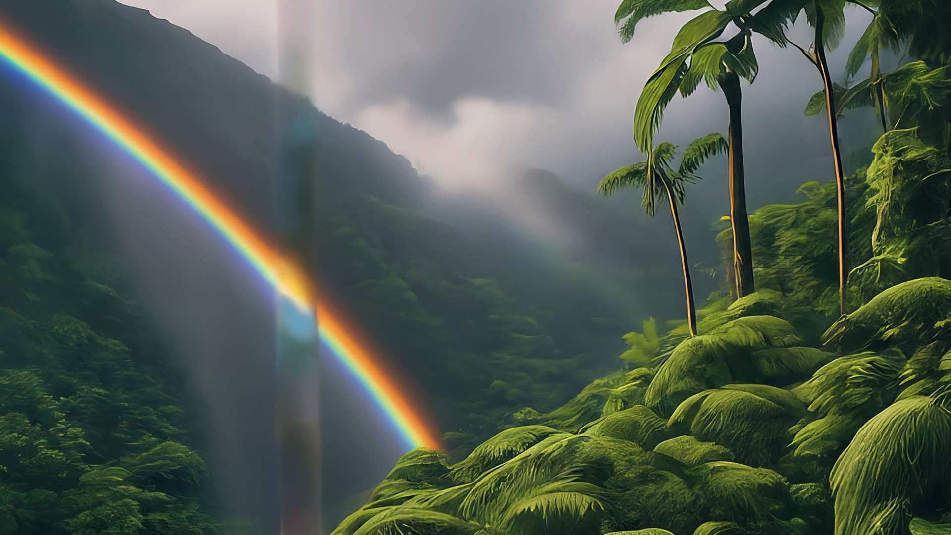 Unveiling the Magic of Light