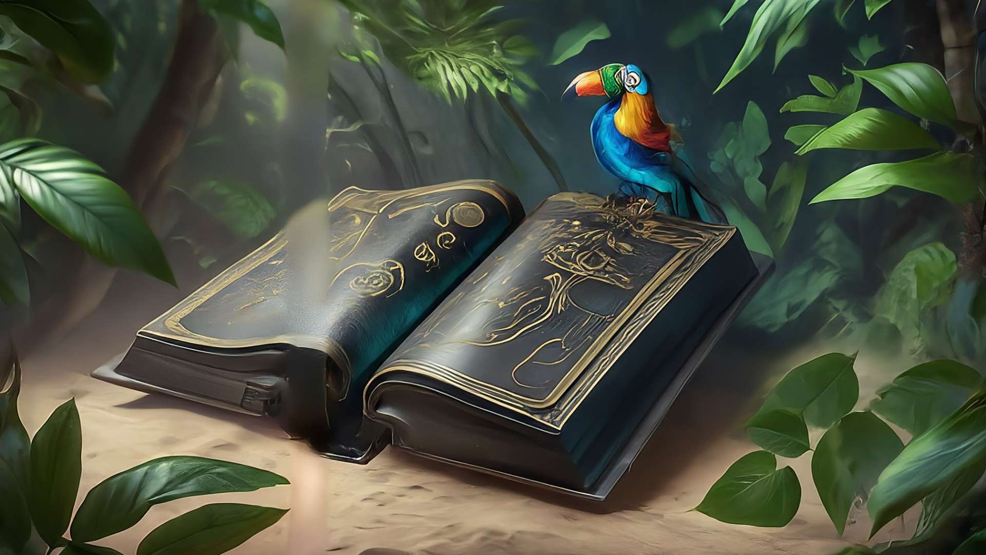 Unveiling the World of Novels