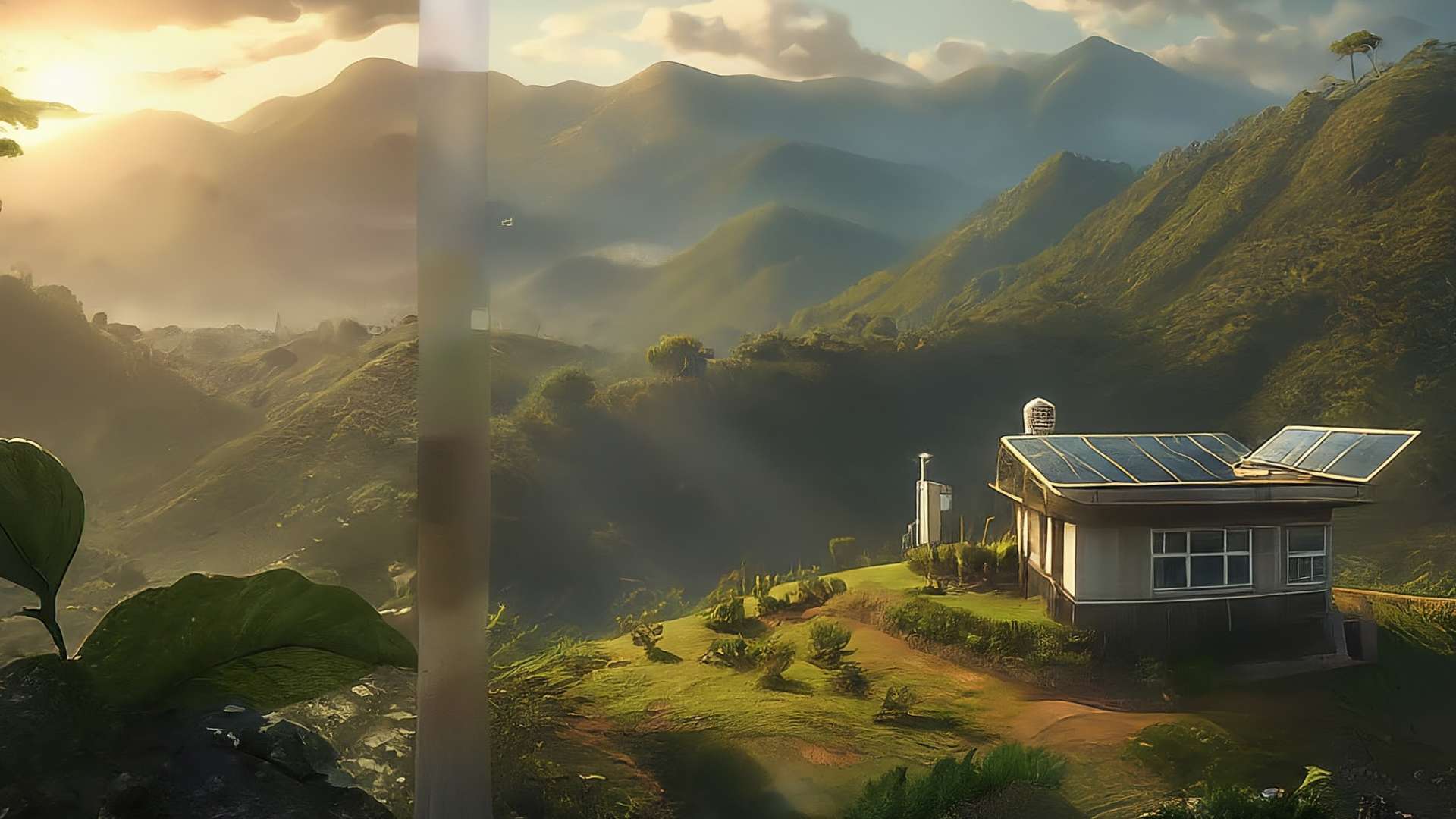 Unveiling the World Through Geography