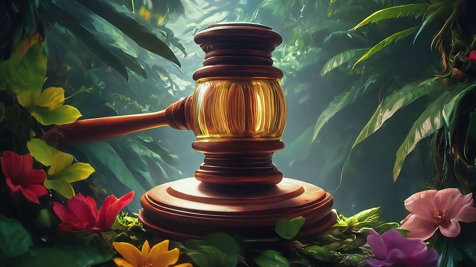 Upholding the Rule of Law— Costa Rica’s Juez Natural