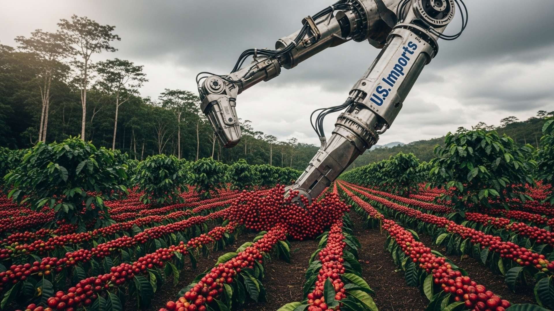 US Tariffs Threaten Costa Rican Economy