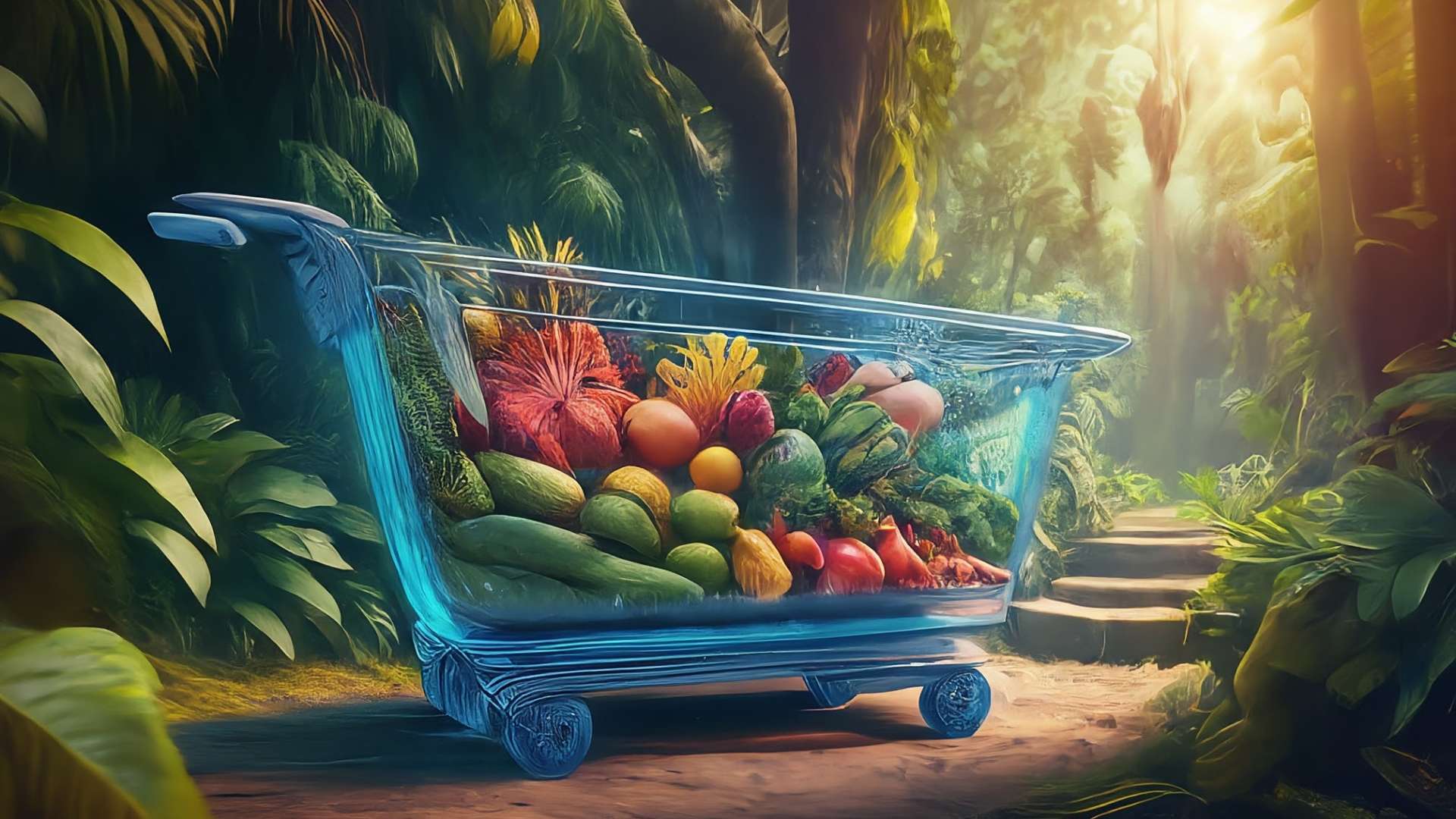 Walmart Opens Doors to Central American Suppliers