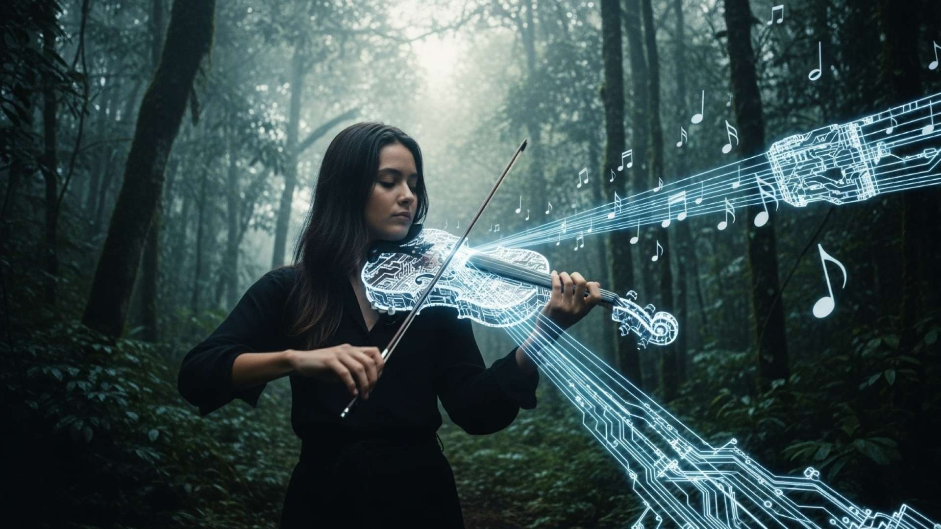 Young Costa Rican Violinist Achieves International Recognition