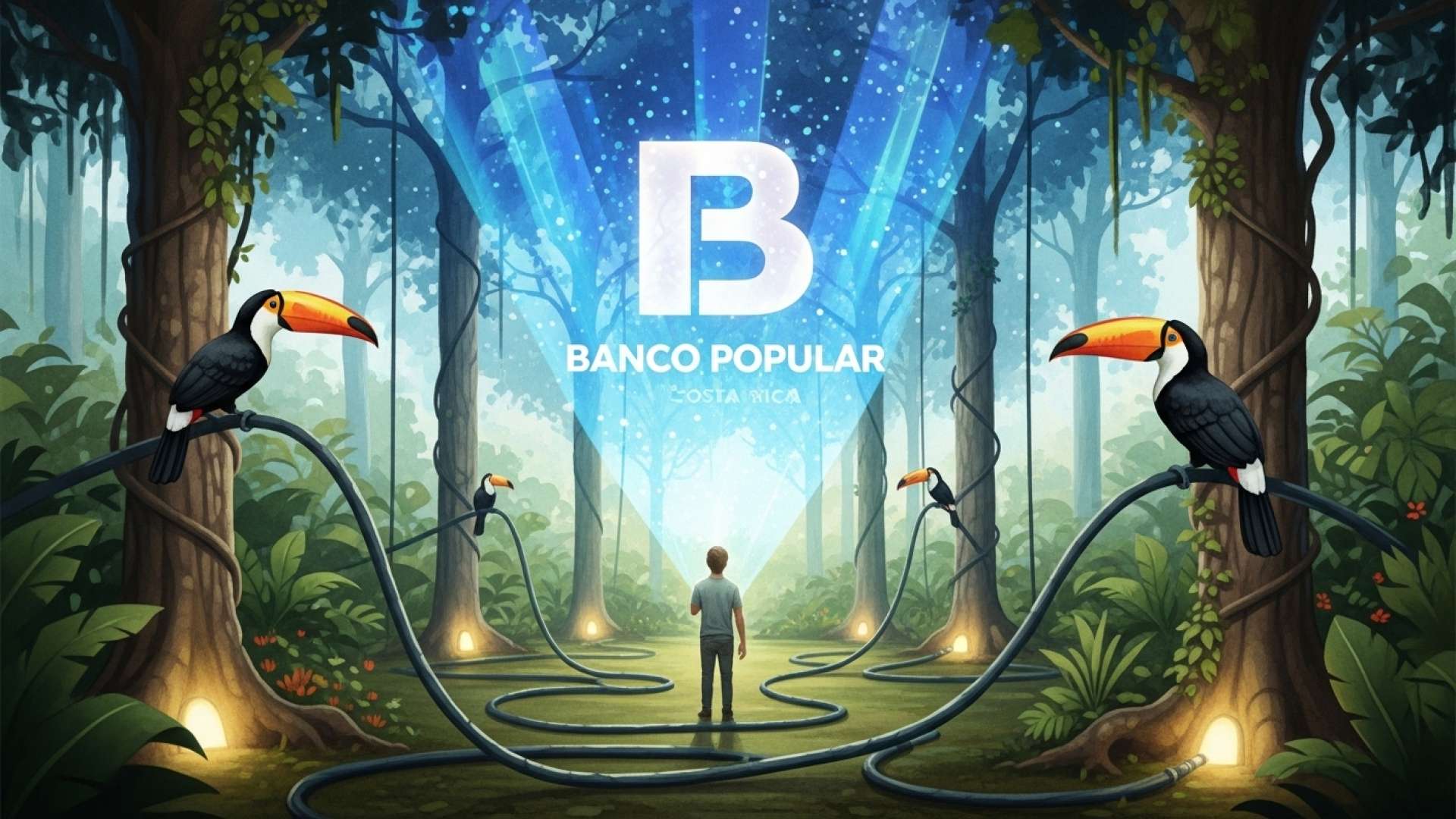 Banco Popular Announces Nationwide Judicial Property Auctions
