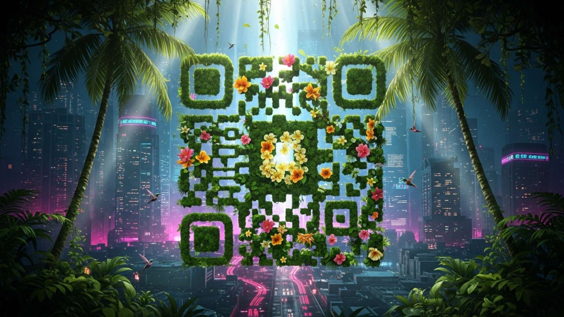 BCR Revolutionizes Payments with QR Codes