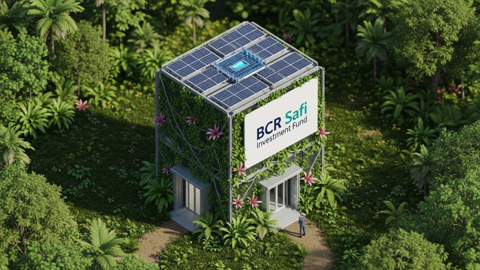 BCR SAFI Investor Meeting Addresses $70 Million Transfer