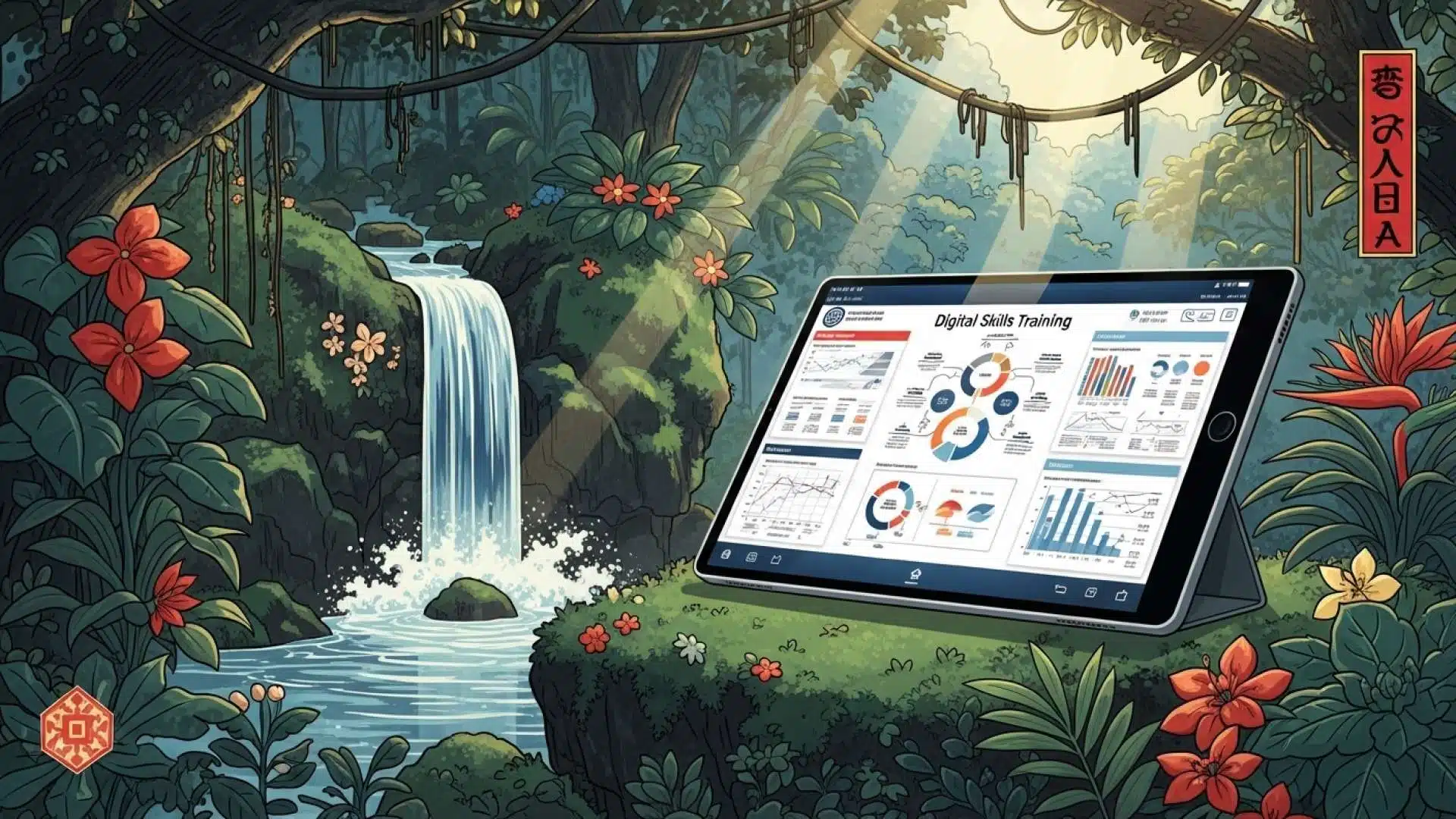 Building Costa Rica’s Tech Future