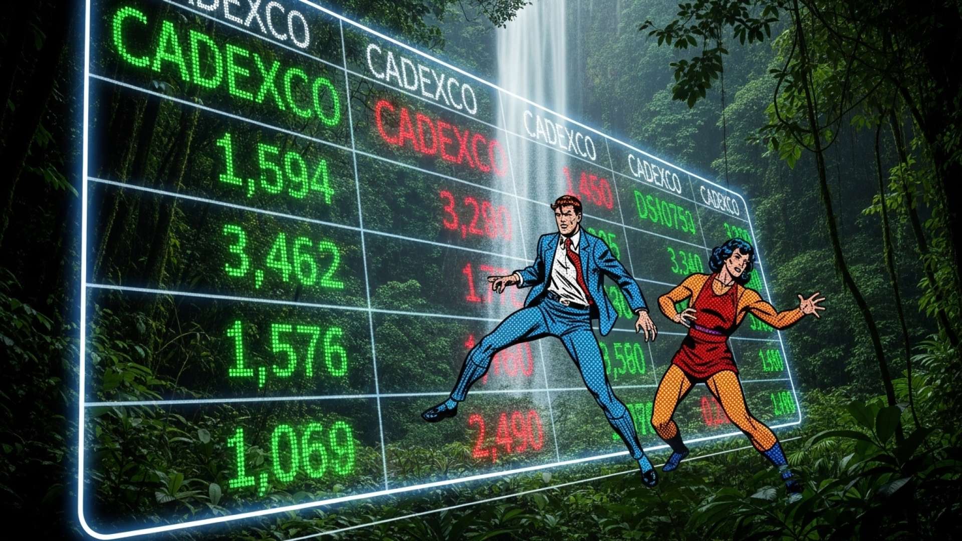 Cadexco Charts Course for Costa Rican Exports Amid Global Challenges