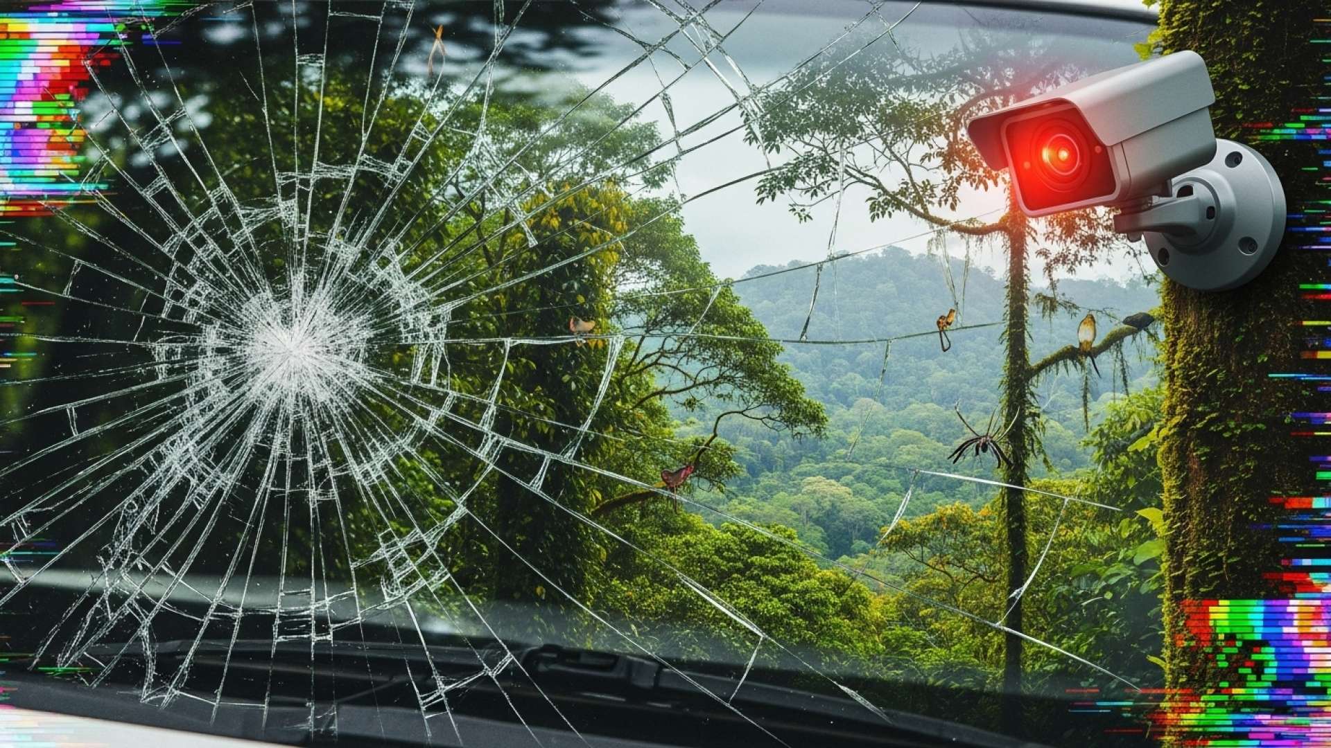 Car Thefts Surge in Costa Rica, Driving Up Insurance Claims