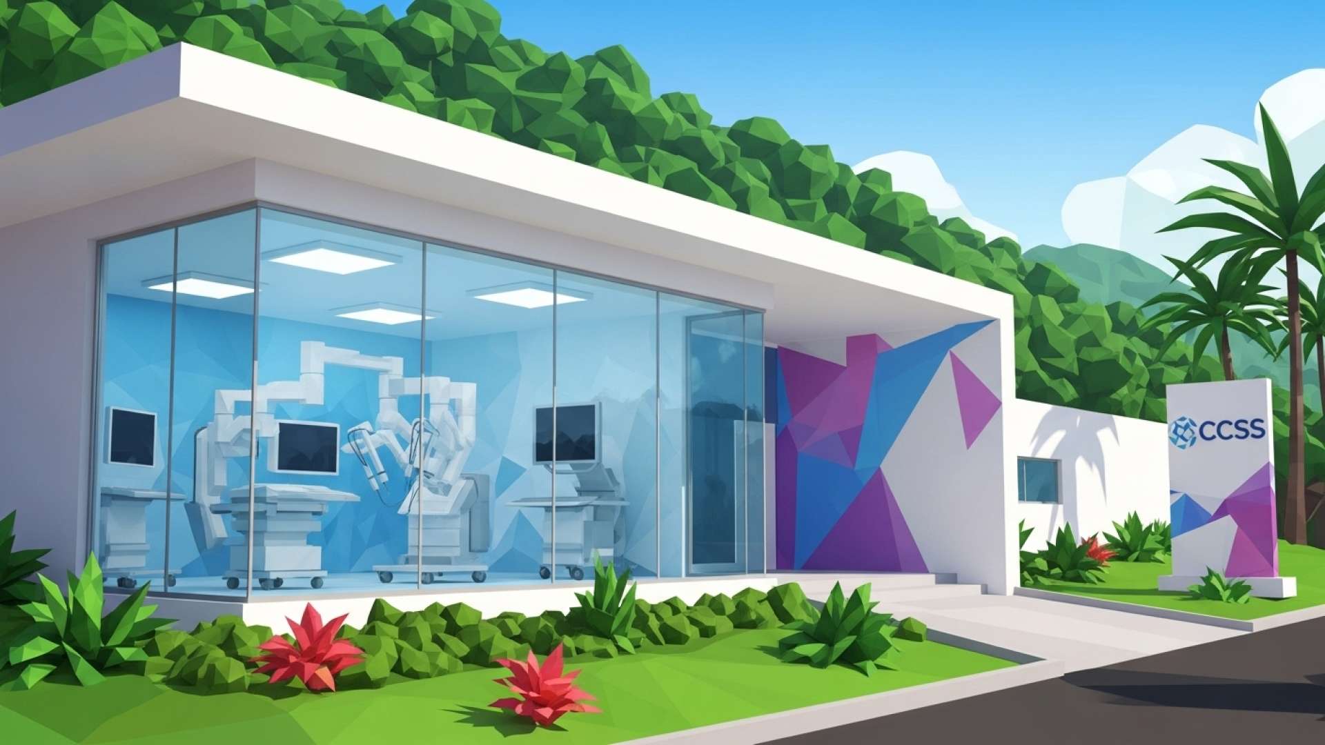 Carrillo Welcomes New State-of-the-Art Healthcare Facility
