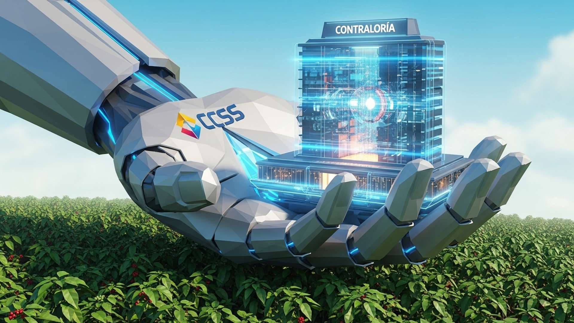 Cartago Hospital Project Gets Green Light