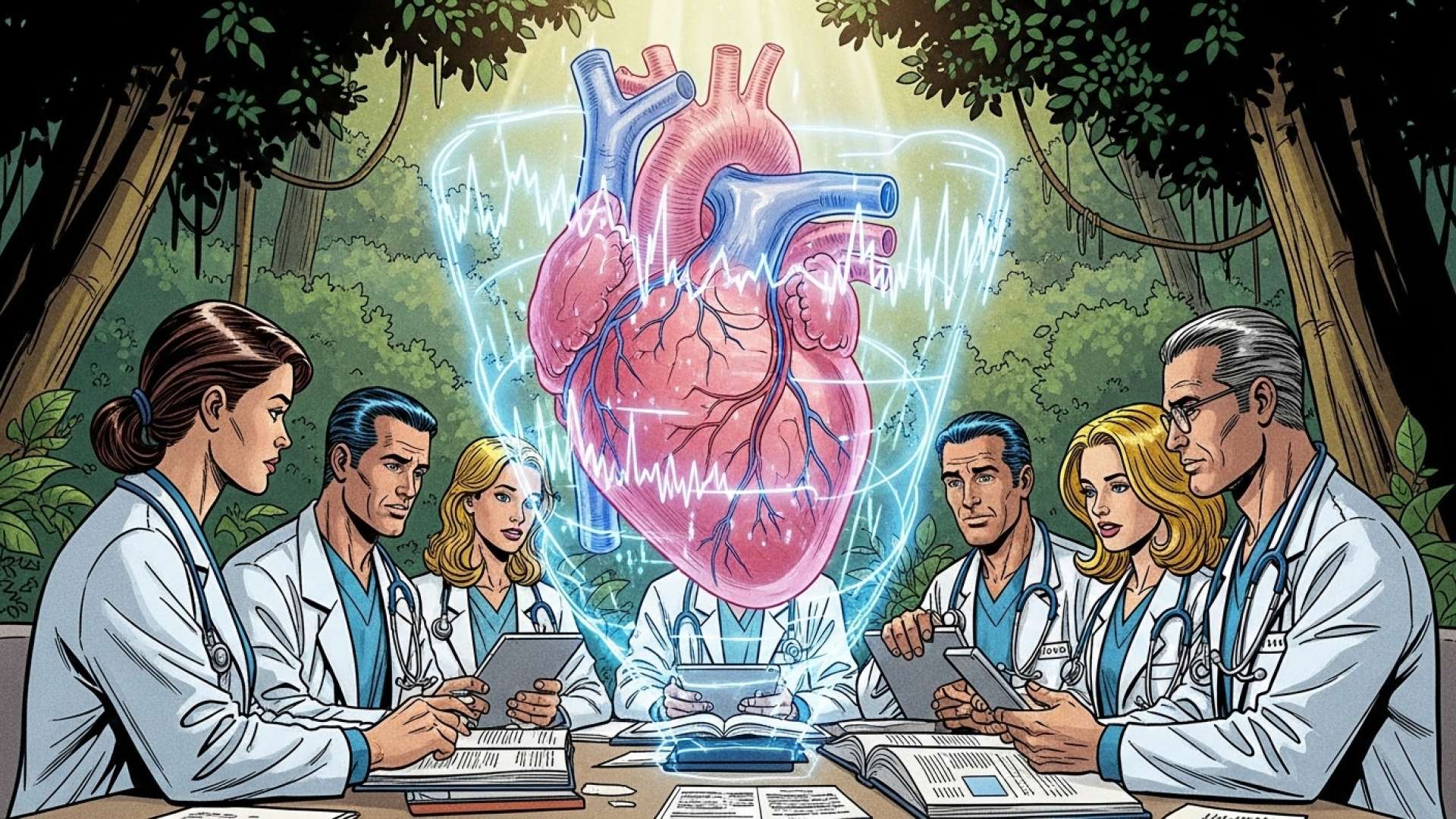 CCSS Invests in Specialized Medical Training in Brazil