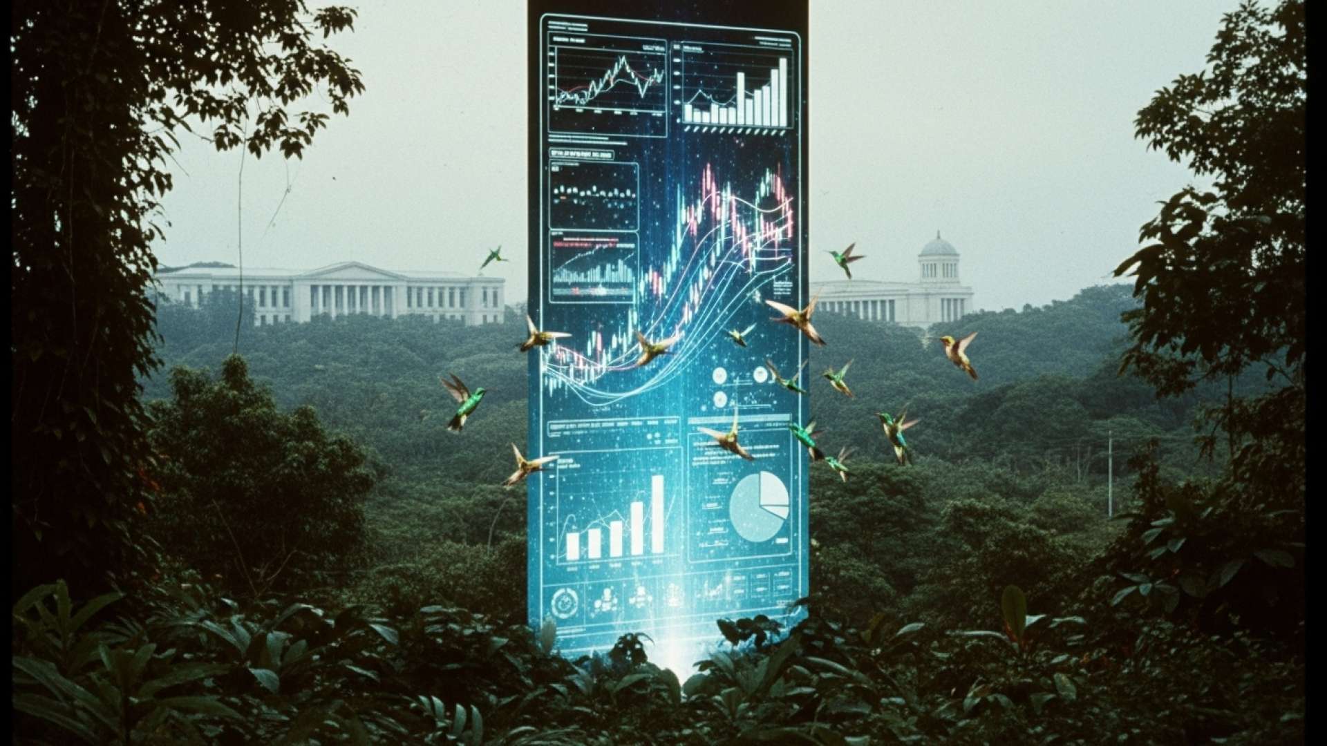 Central Bank’s Data Collection Authority Confirmed