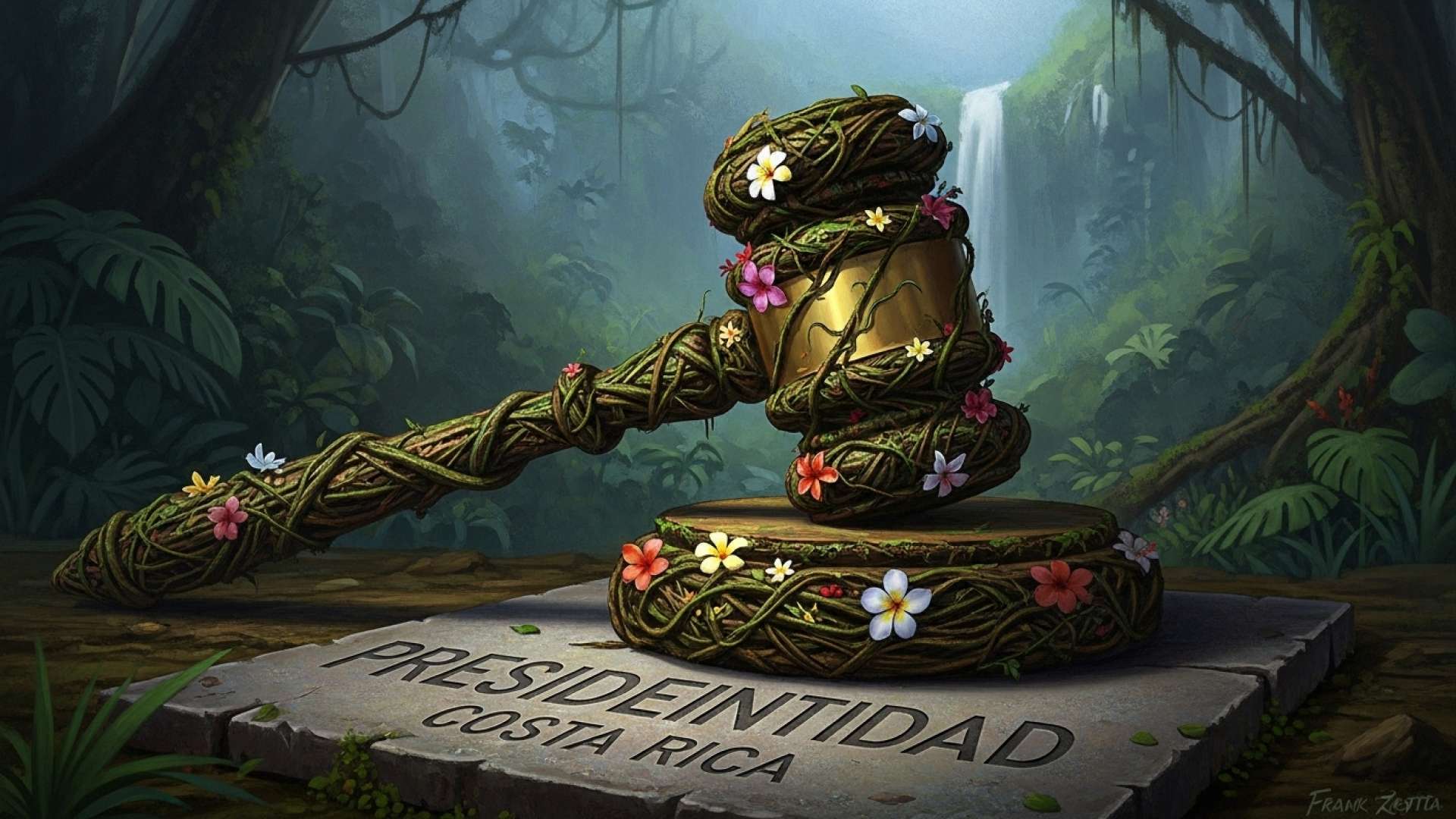 Chaves’s Immunity and the Path to Trial