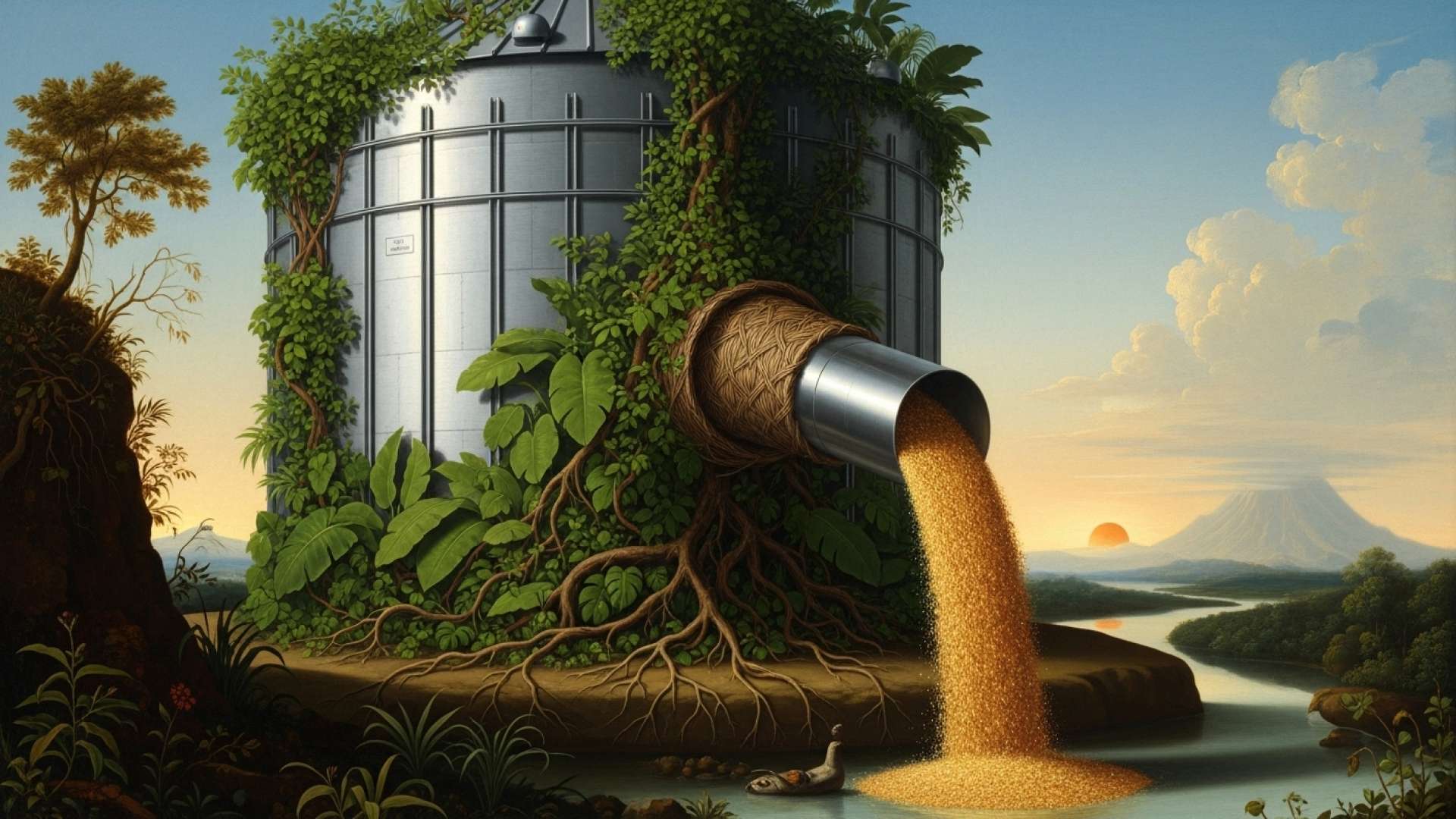 CMI Forges Agribusiness Empire Across Seven Nations
