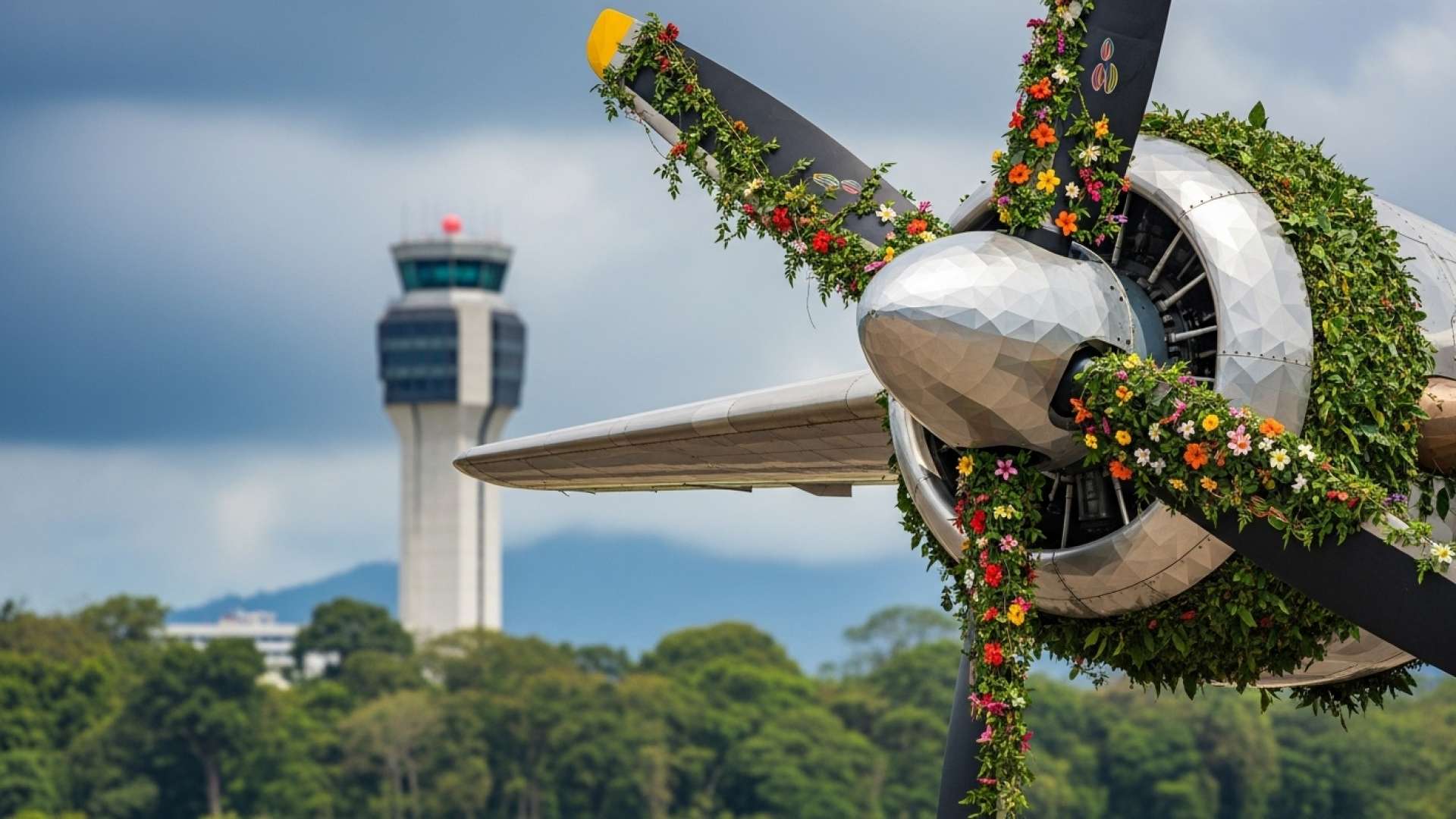 Costa Rica Airspace Closure Disrupts Travel and Tourism