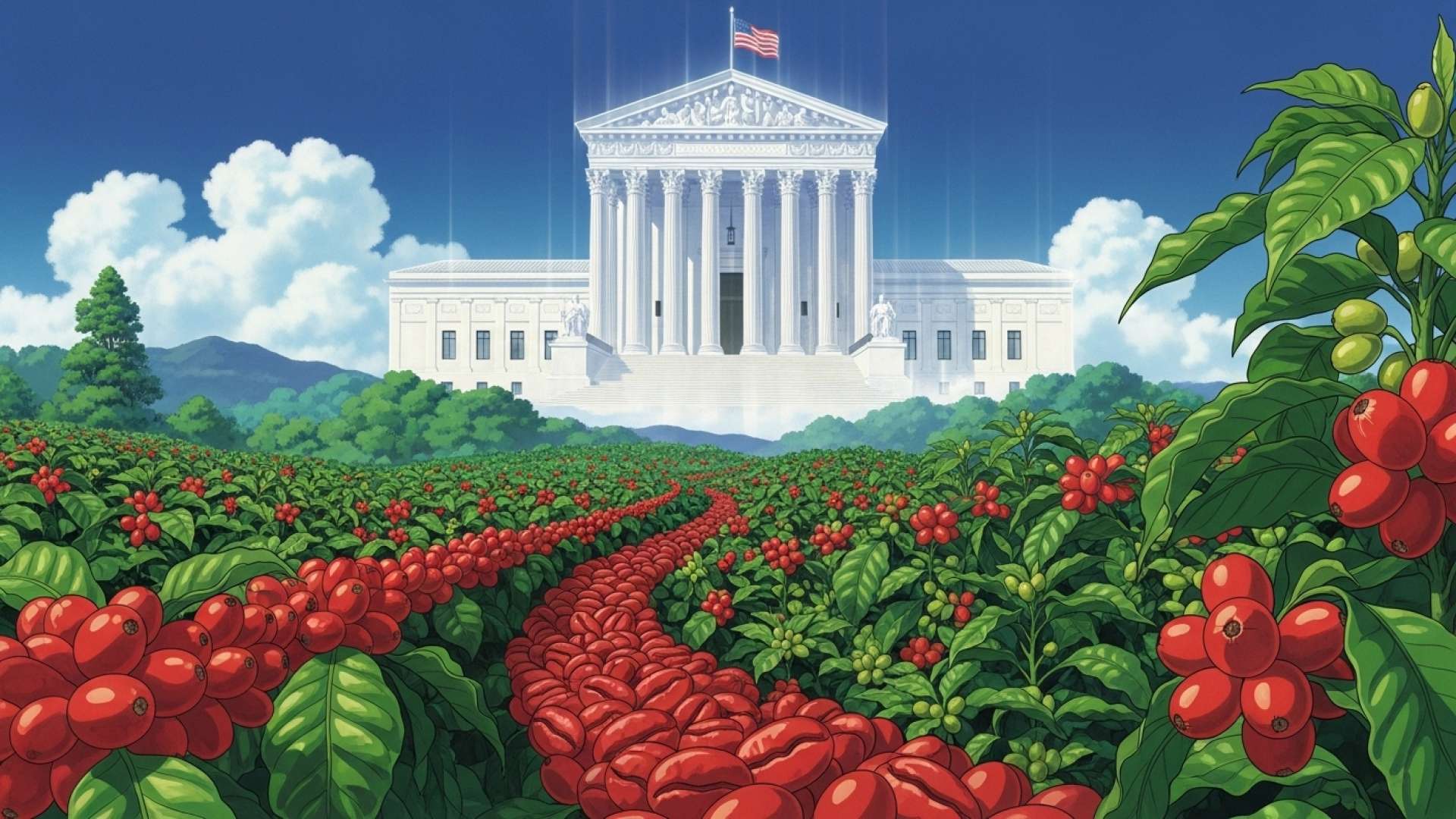 Costa Rica Awaits US Supreme Court Ruling on Tariffs