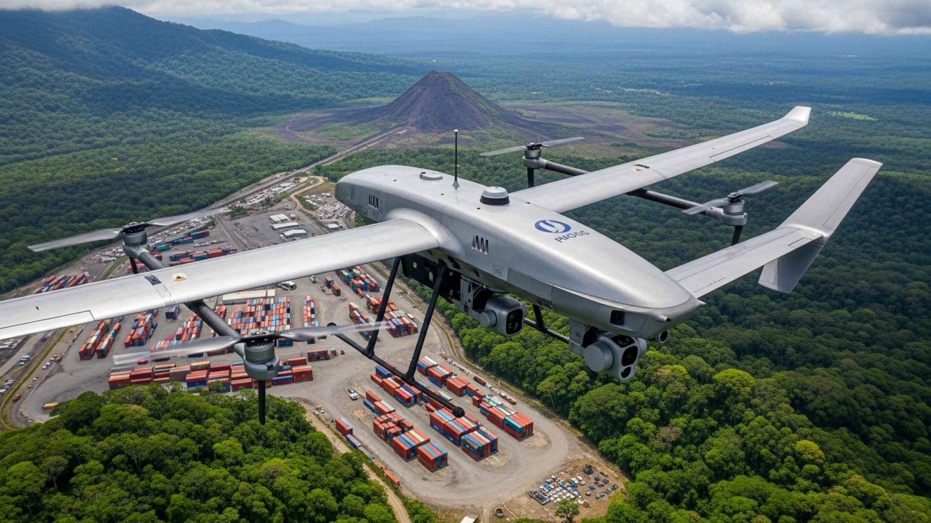 Costa Rica Boosts Port Security with New Scanners