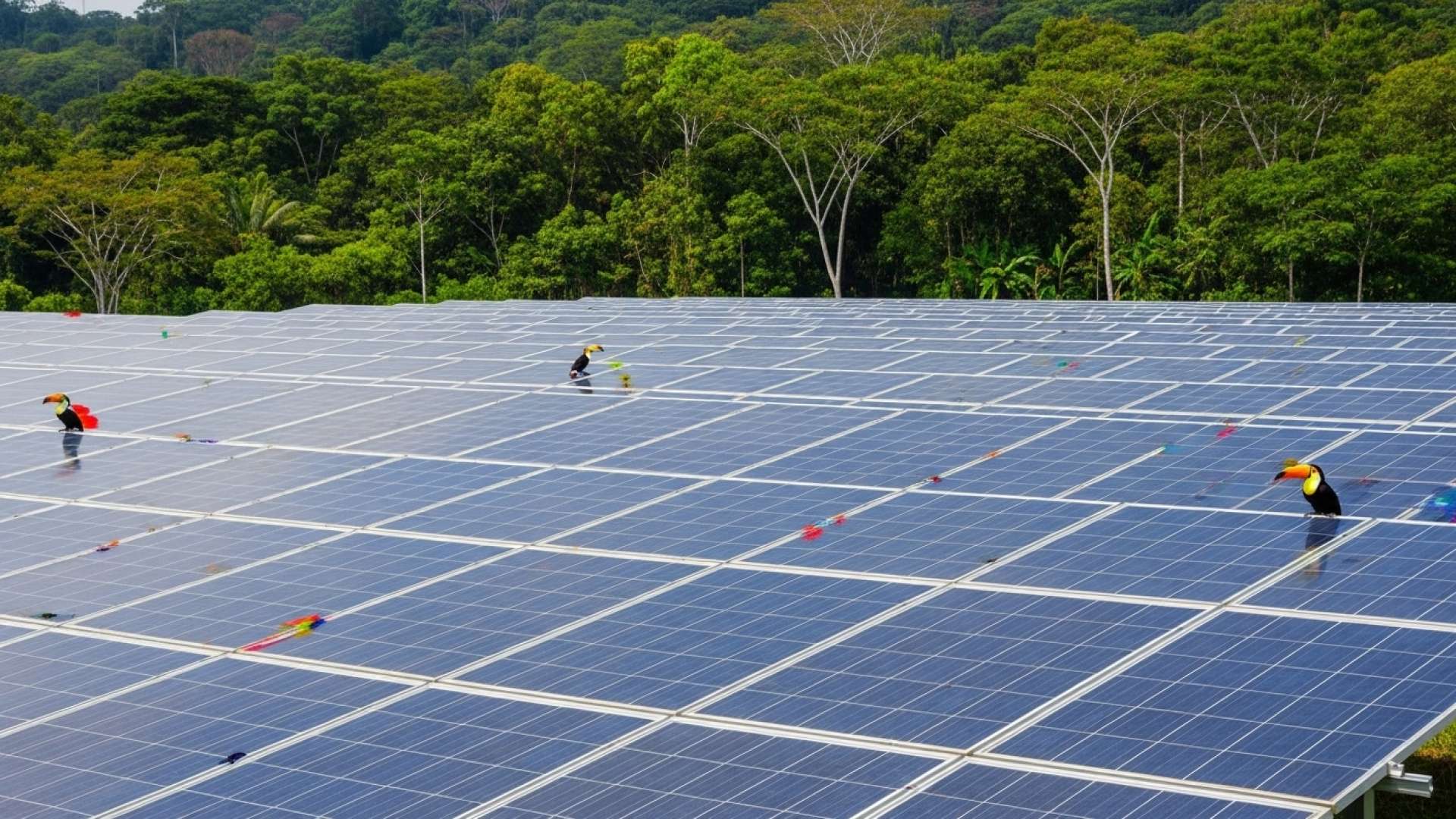 Costa Rica Boosts Solar Capacity