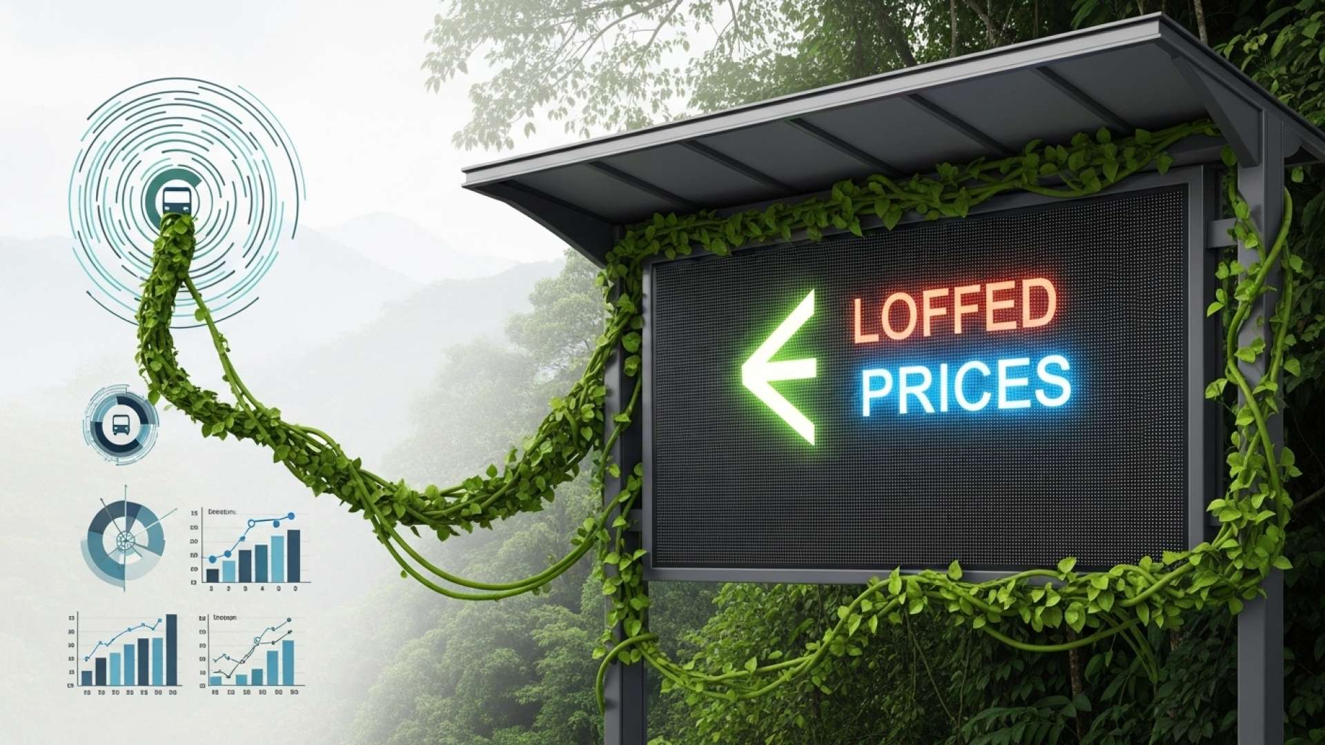 Costa Rica Bus Fares See Welcome Decrease