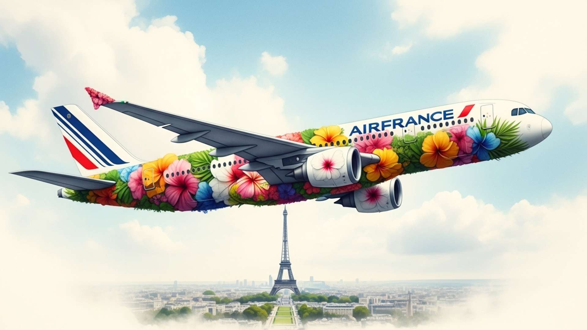 Costa Rica Charms Paris with Tourism Campaign