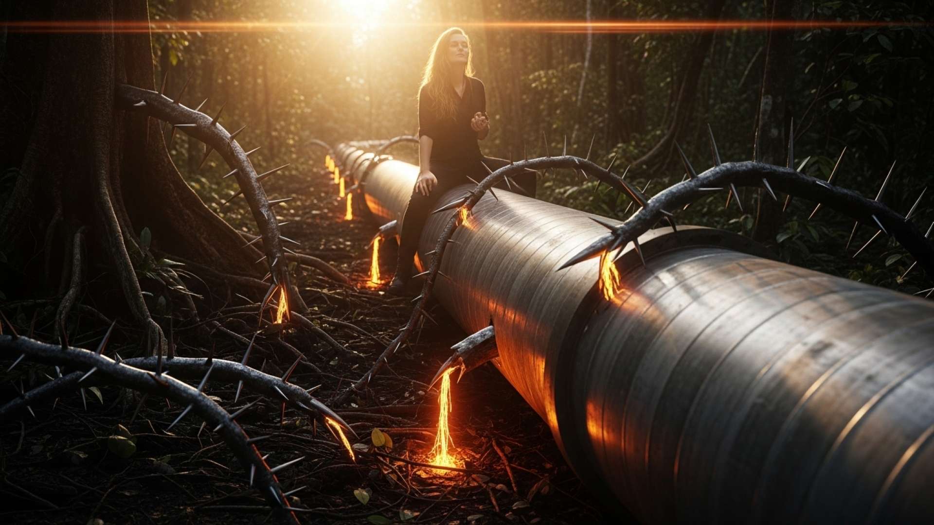 Costa Rica Declares War on Sophisticated Fuel Theft Rings