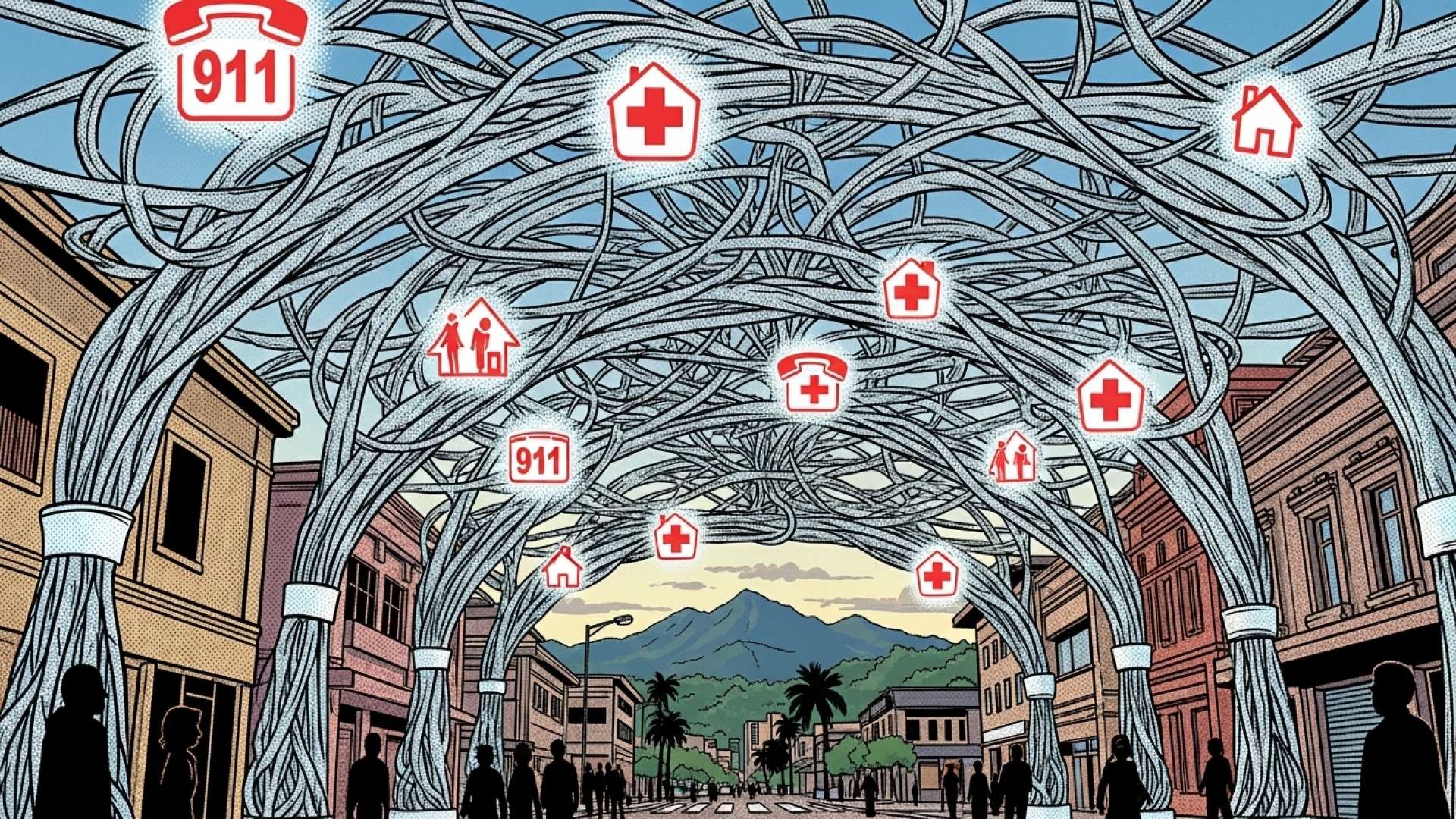 Costa Rica Deploys 911 System in New Homeless Aid Initiative
