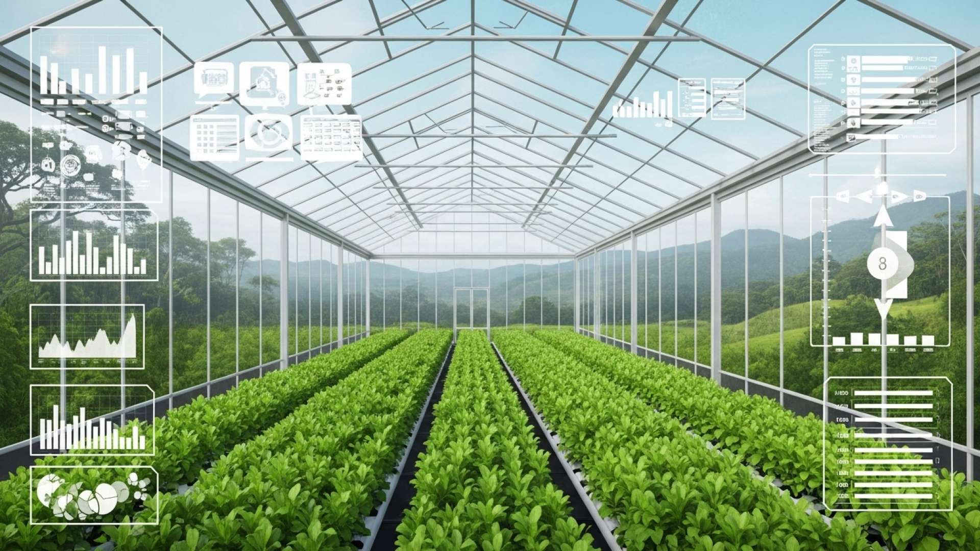Costa Rica Embraces Agricultural Innovation