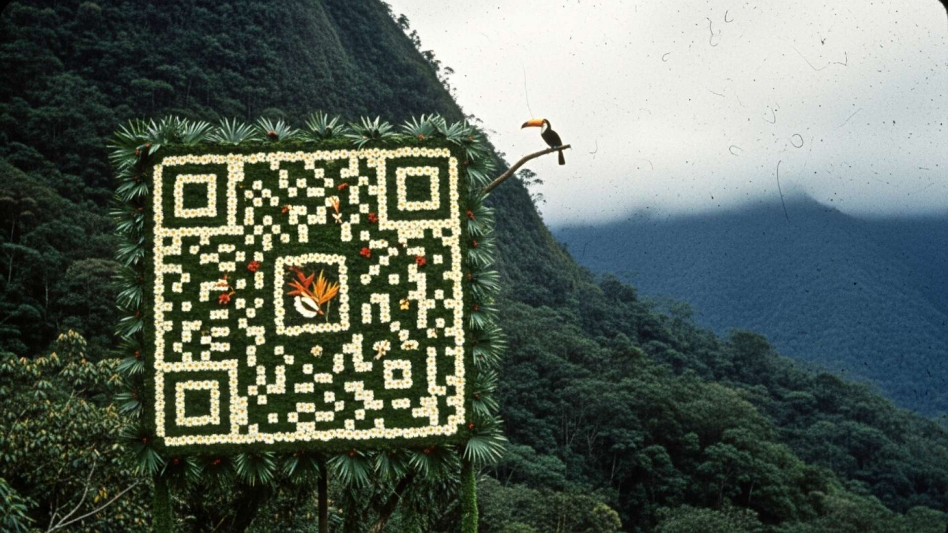 Costa Rica Embraces QR Code Payments
